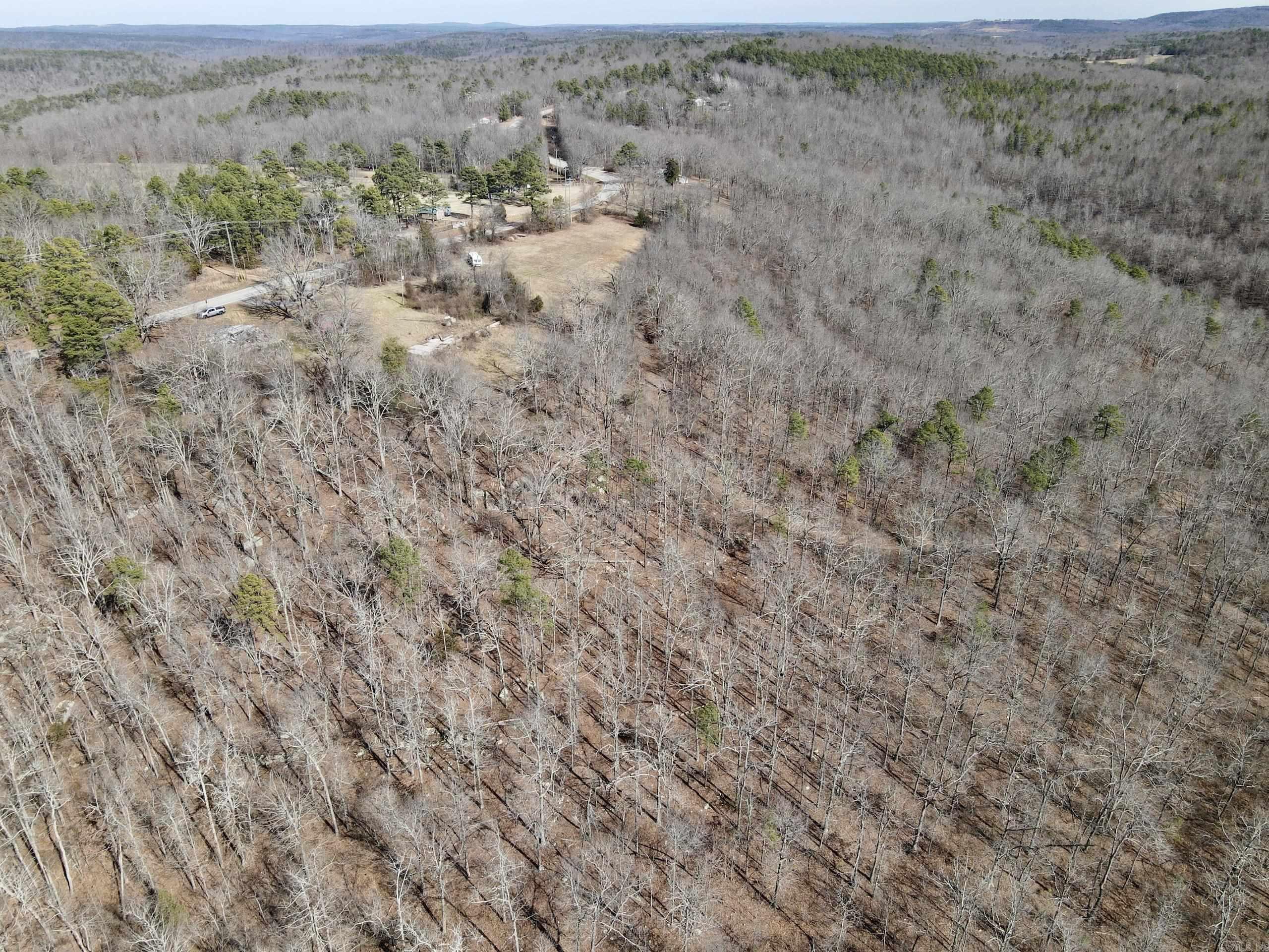 000 HWY 254  Dennard, AR