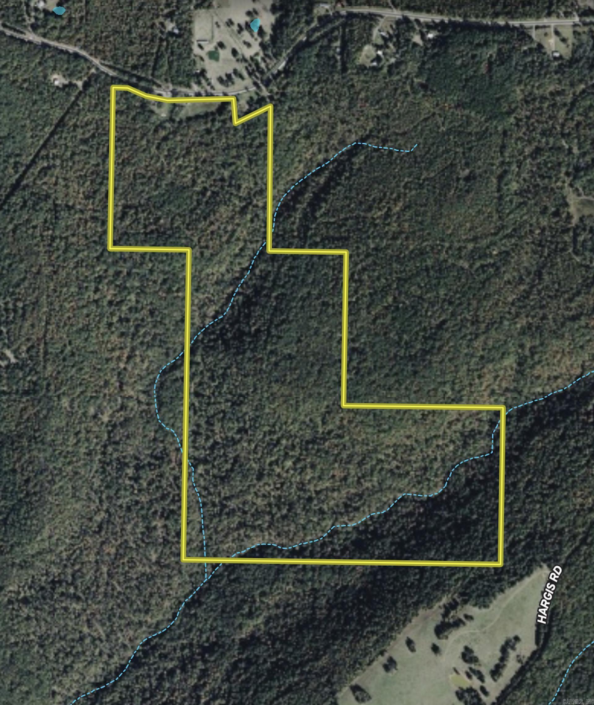 000 HWY 254  Dennard, AR