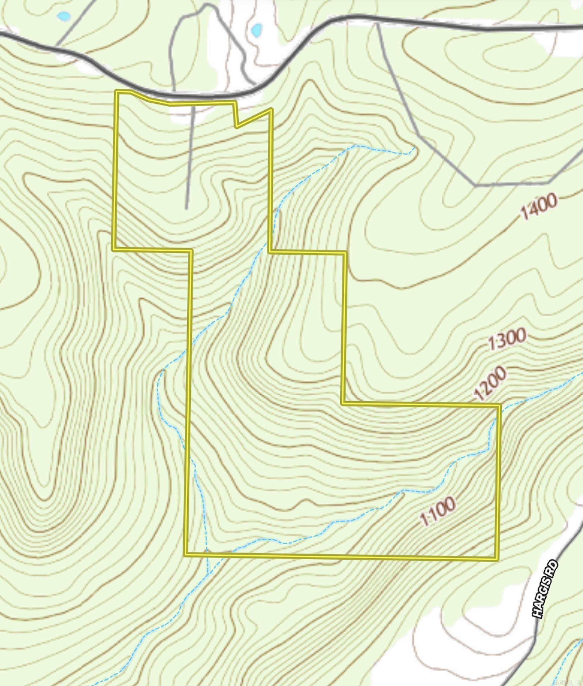 000 HWY 254  Dennard, AR