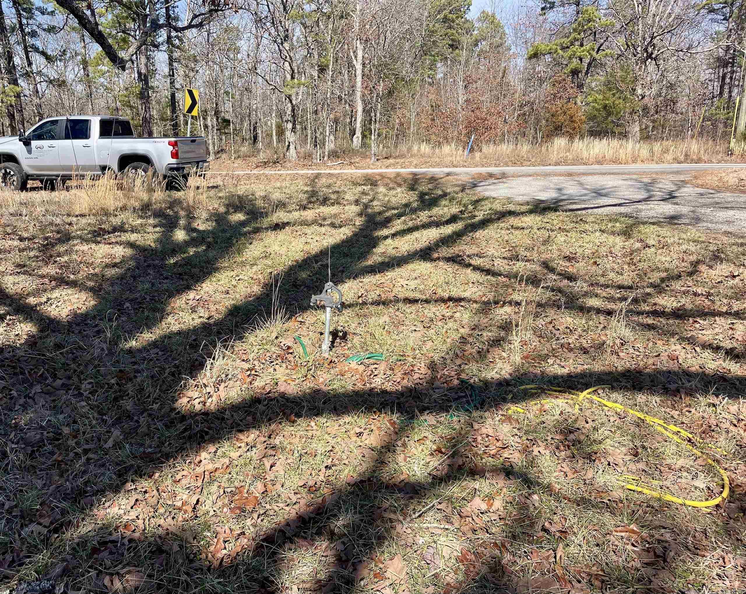 000 HWY 254  Dennard, AR