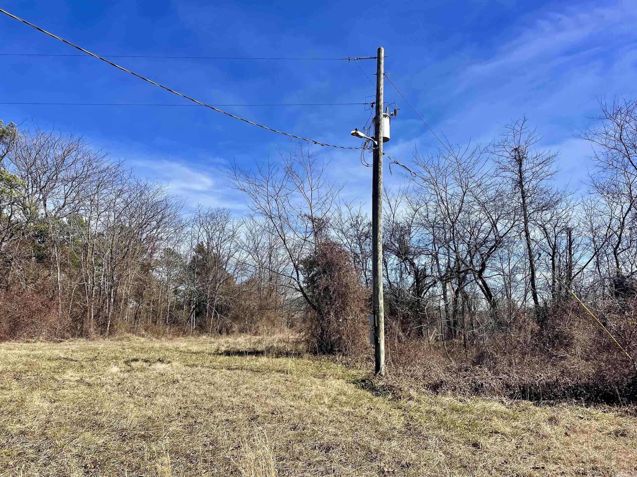 000 HWY 254  Dennard, AR