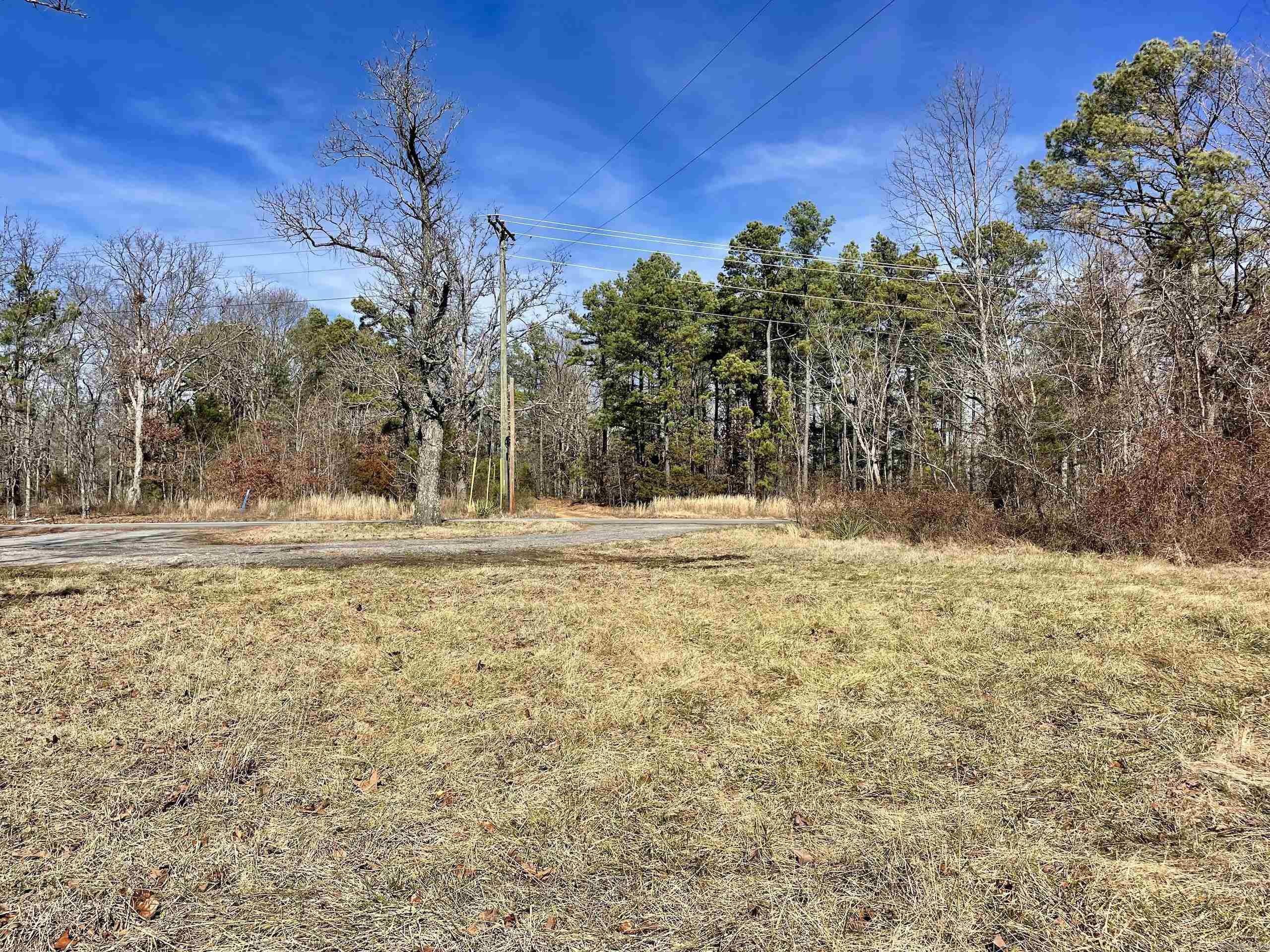 000 HWY 254  Dennard, AR