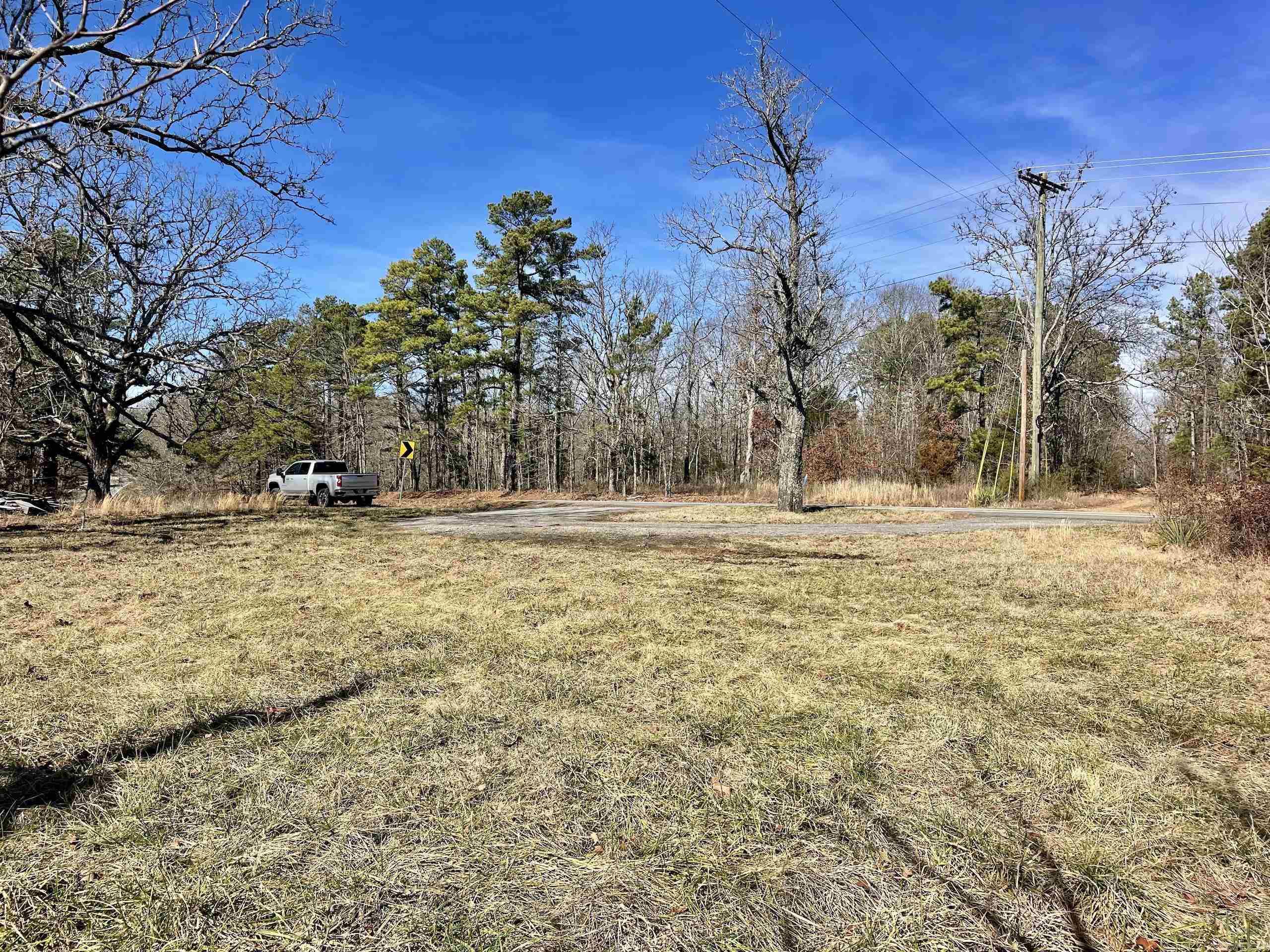 000 HWY 254  Dennard, AR