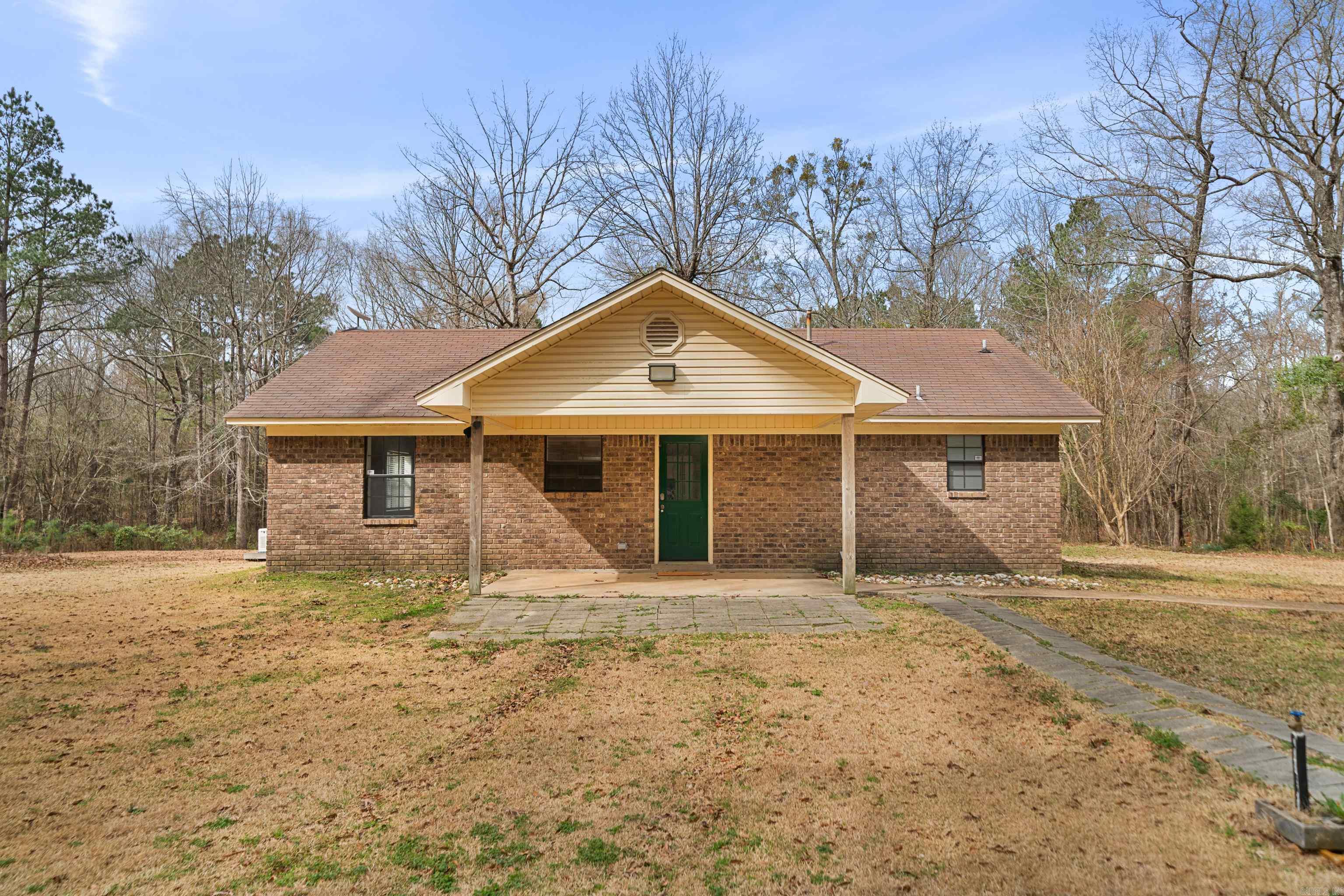 116  CR 210  Hope, AR