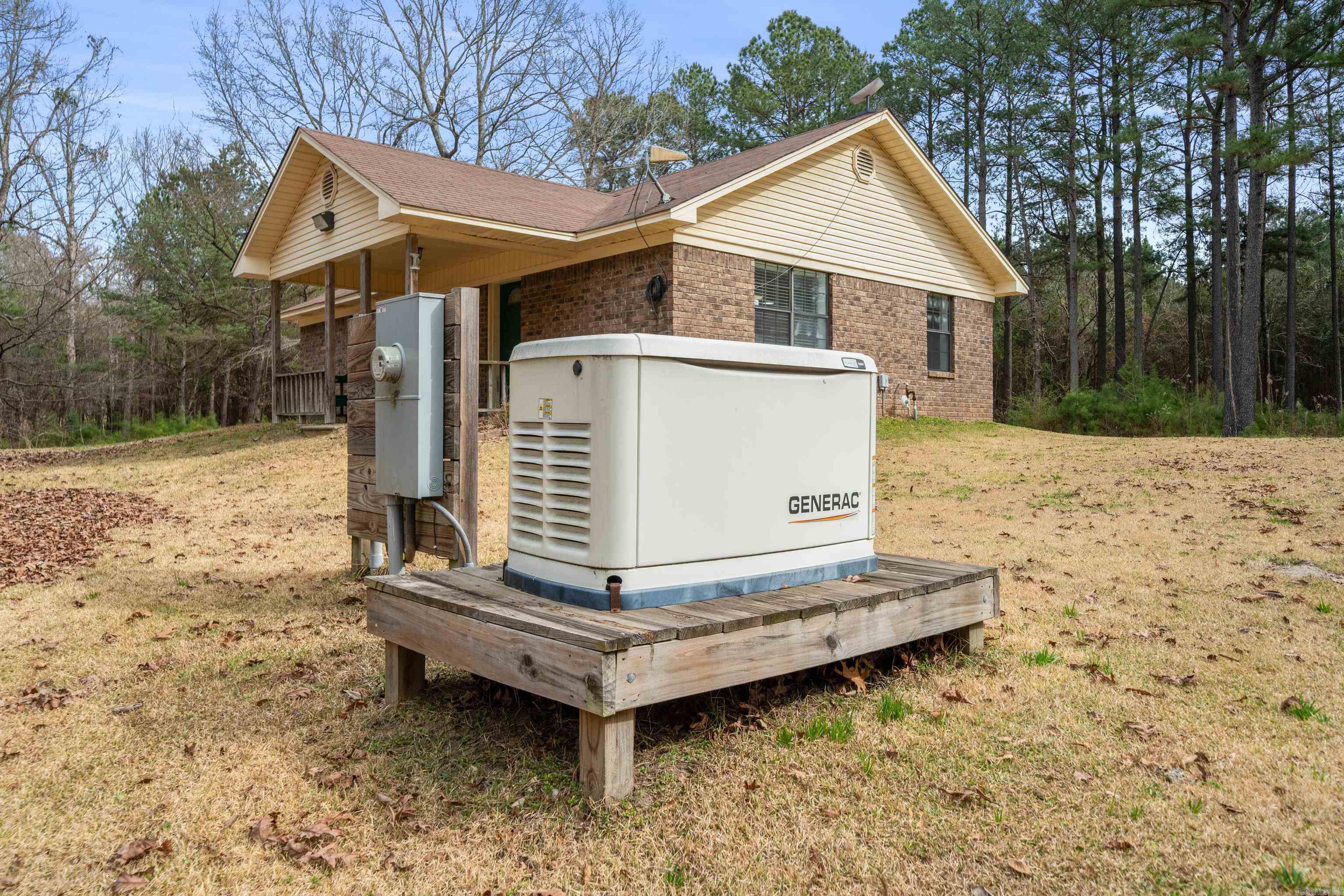 116 CR 210  Hope, AR