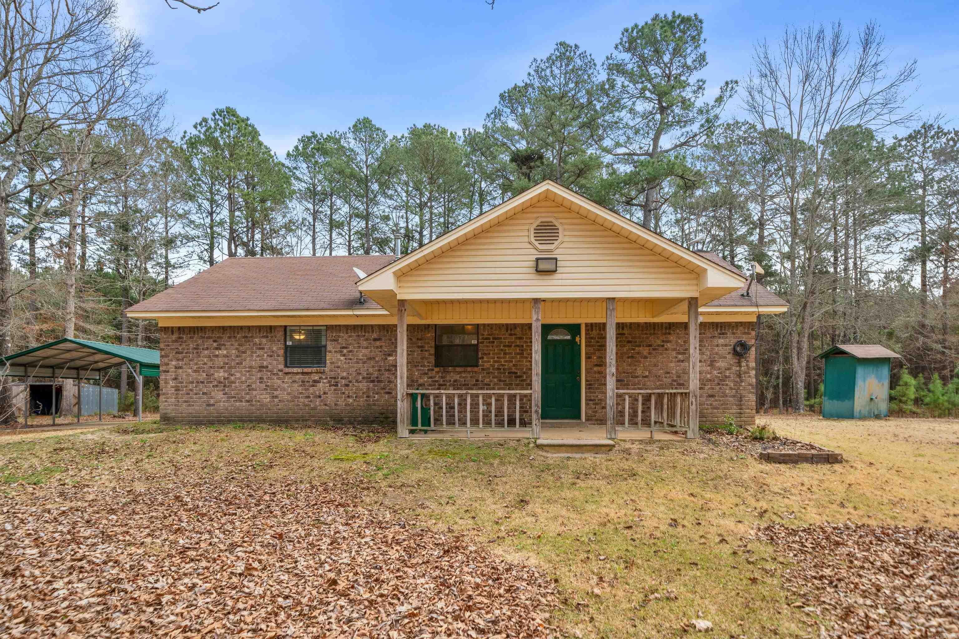 116 CR 210  Hope, AR