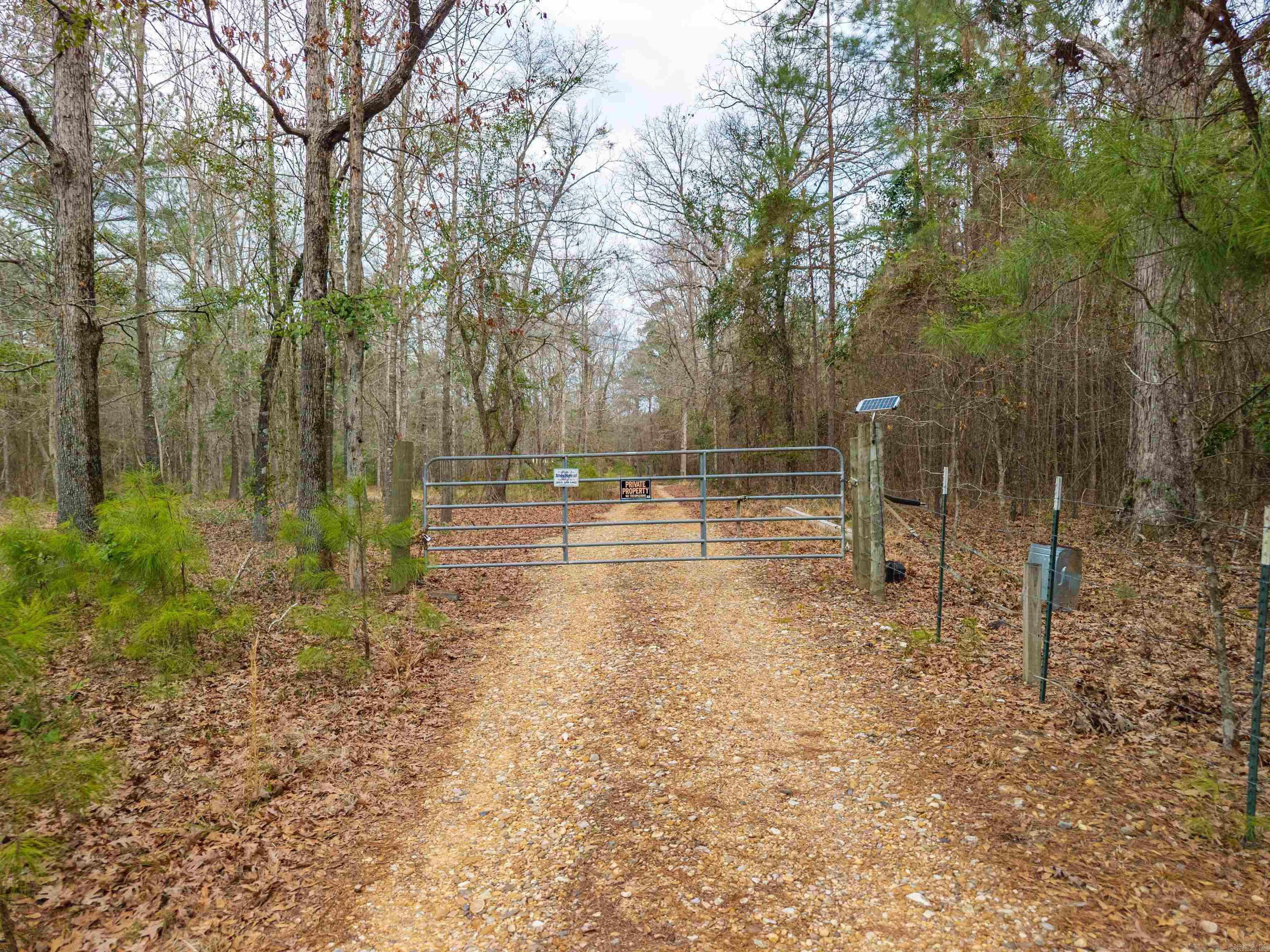 116 CR 210  Hope, AR