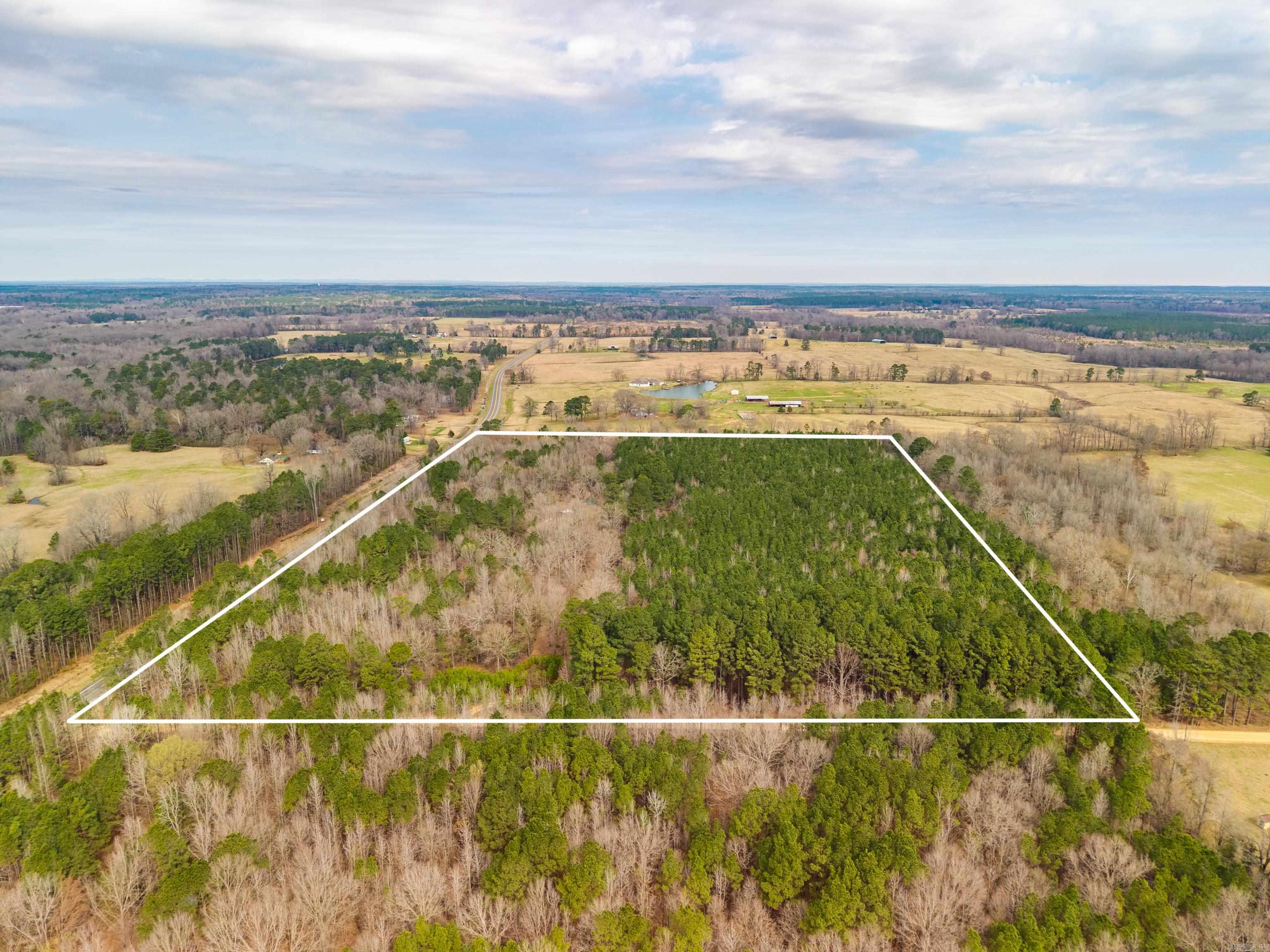 116 CR 210  Hope, AR