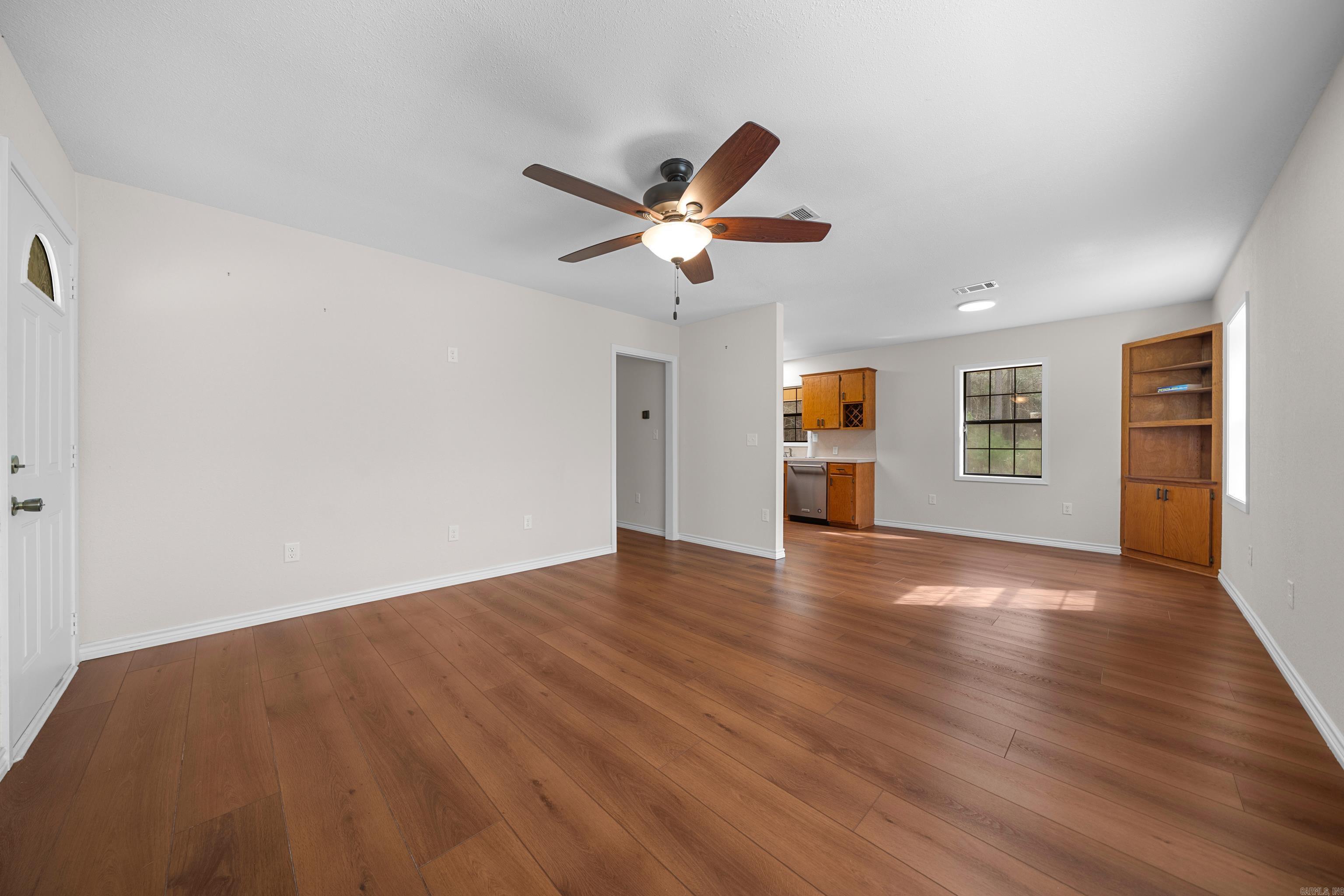 116 CR 210  Hope, AR