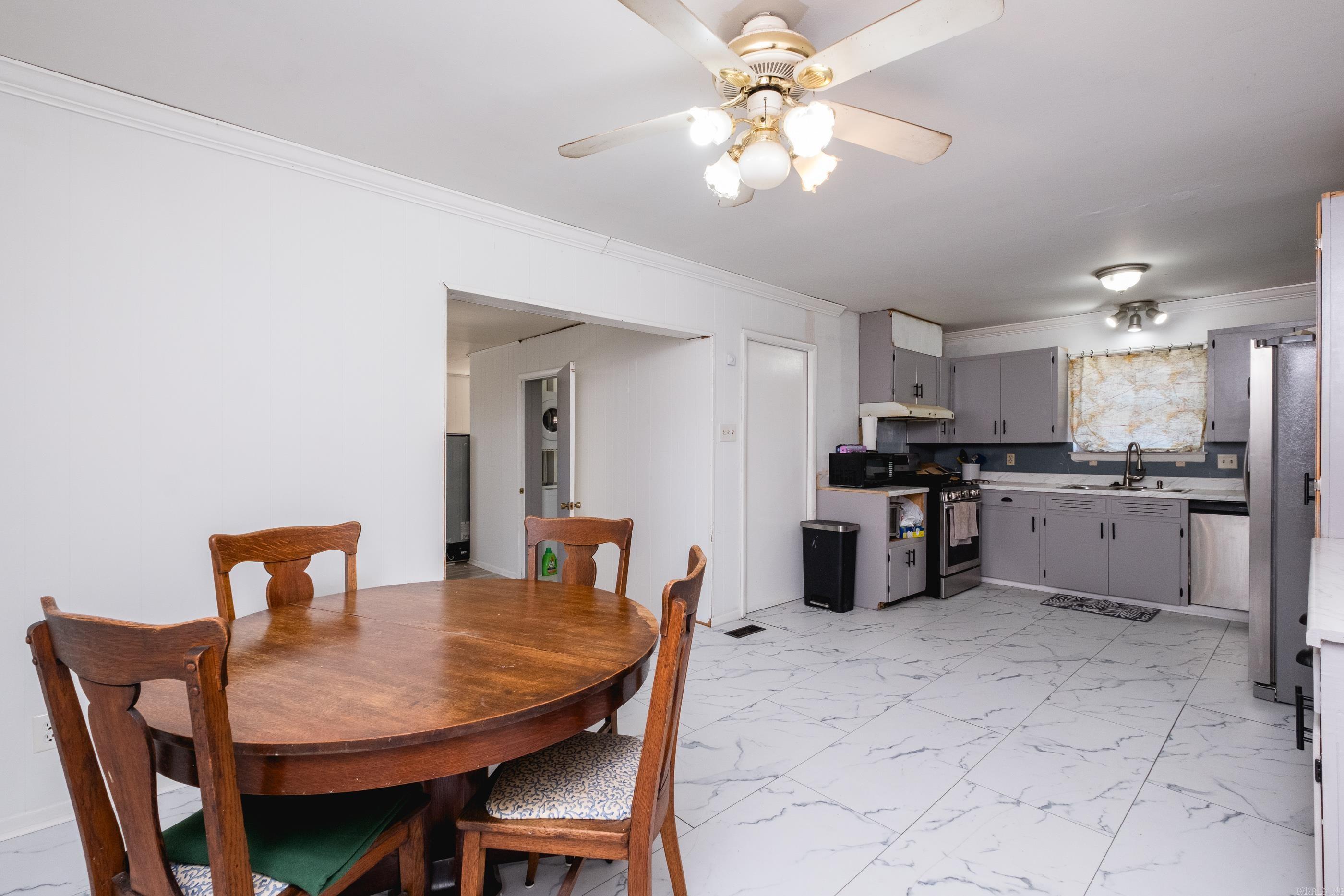 6615 Bluebird  Little Rock, AR