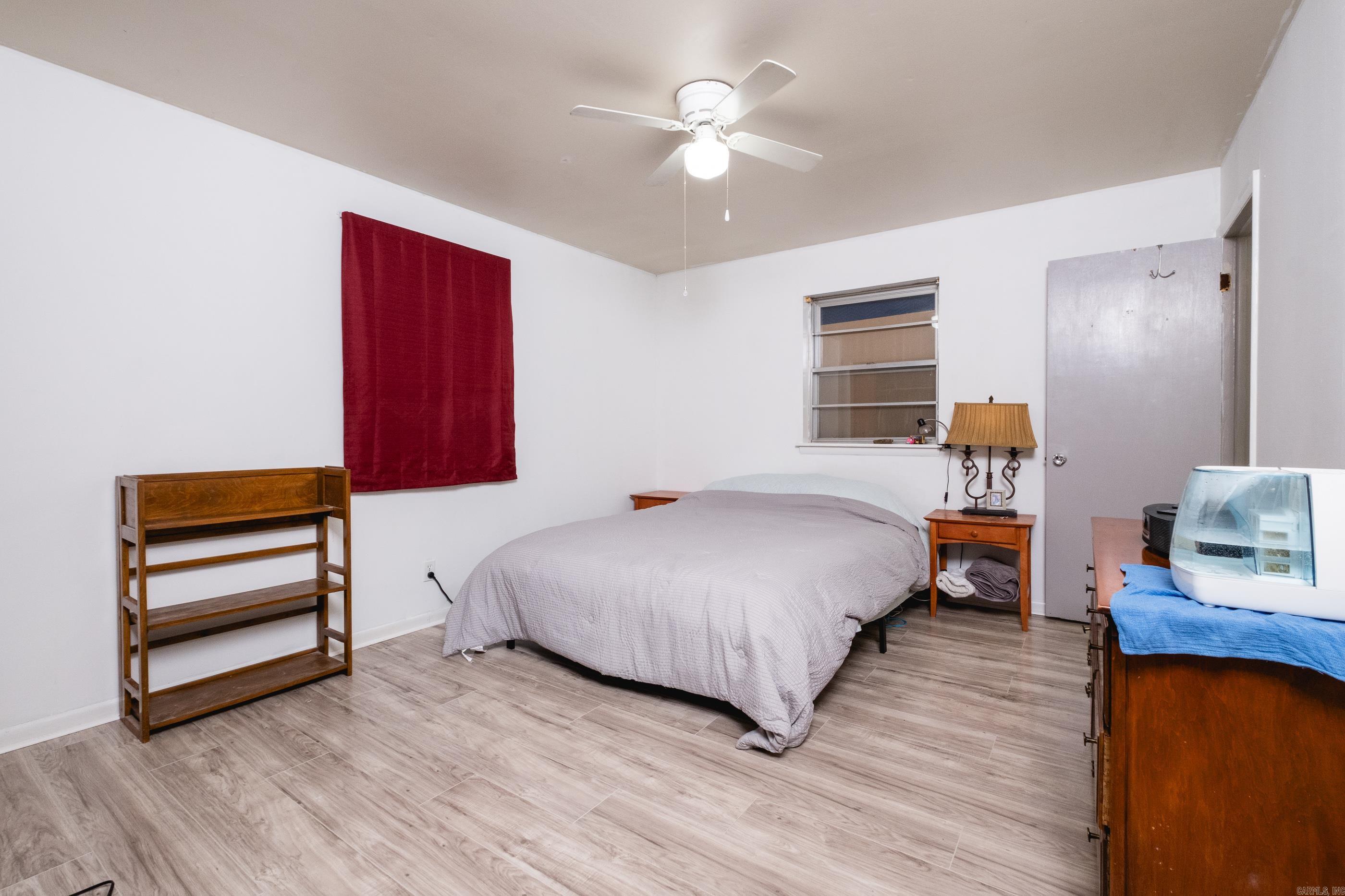 6615 Bluebird  Little Rock, AR