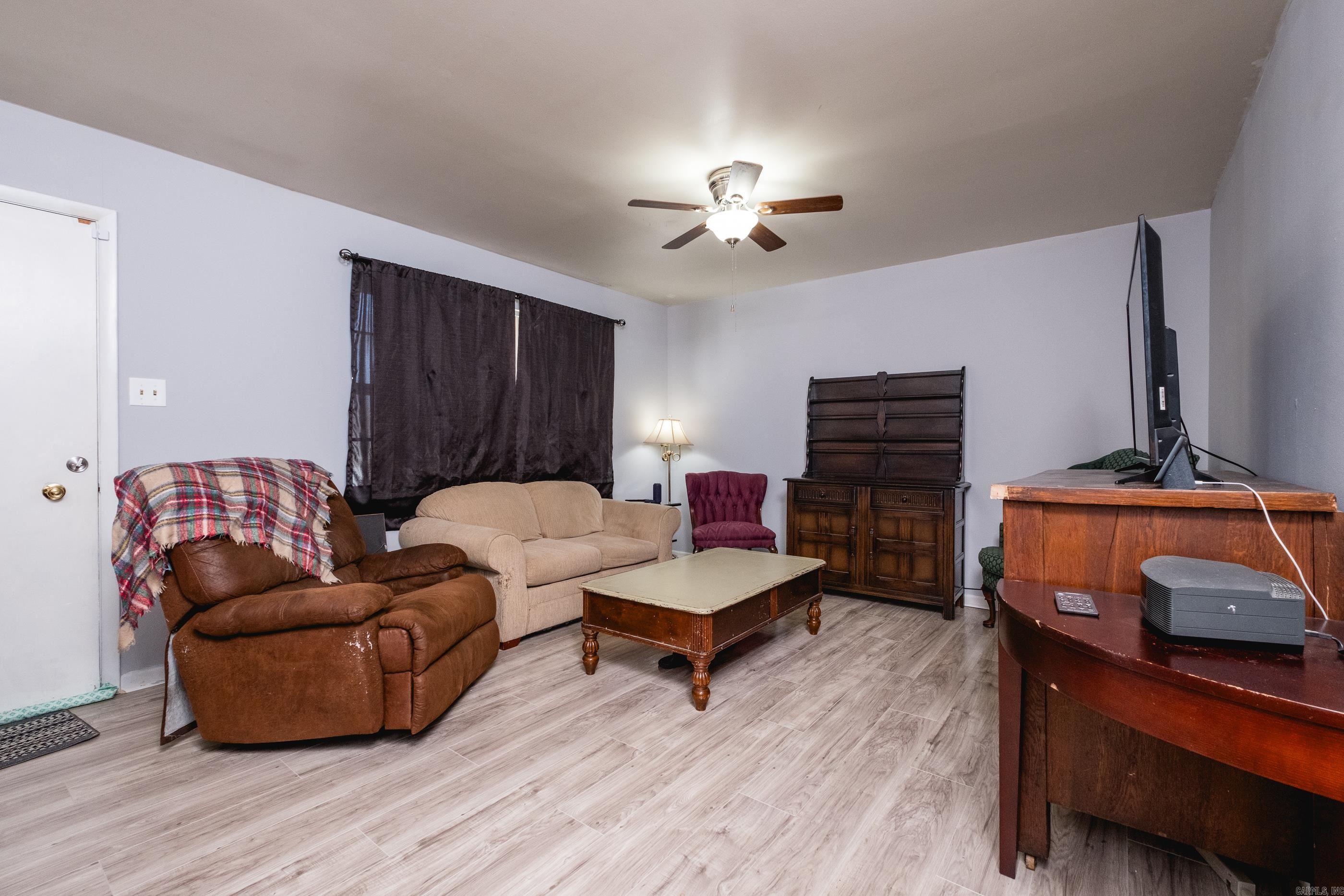 6615 Bluebird  Little Rock, AR