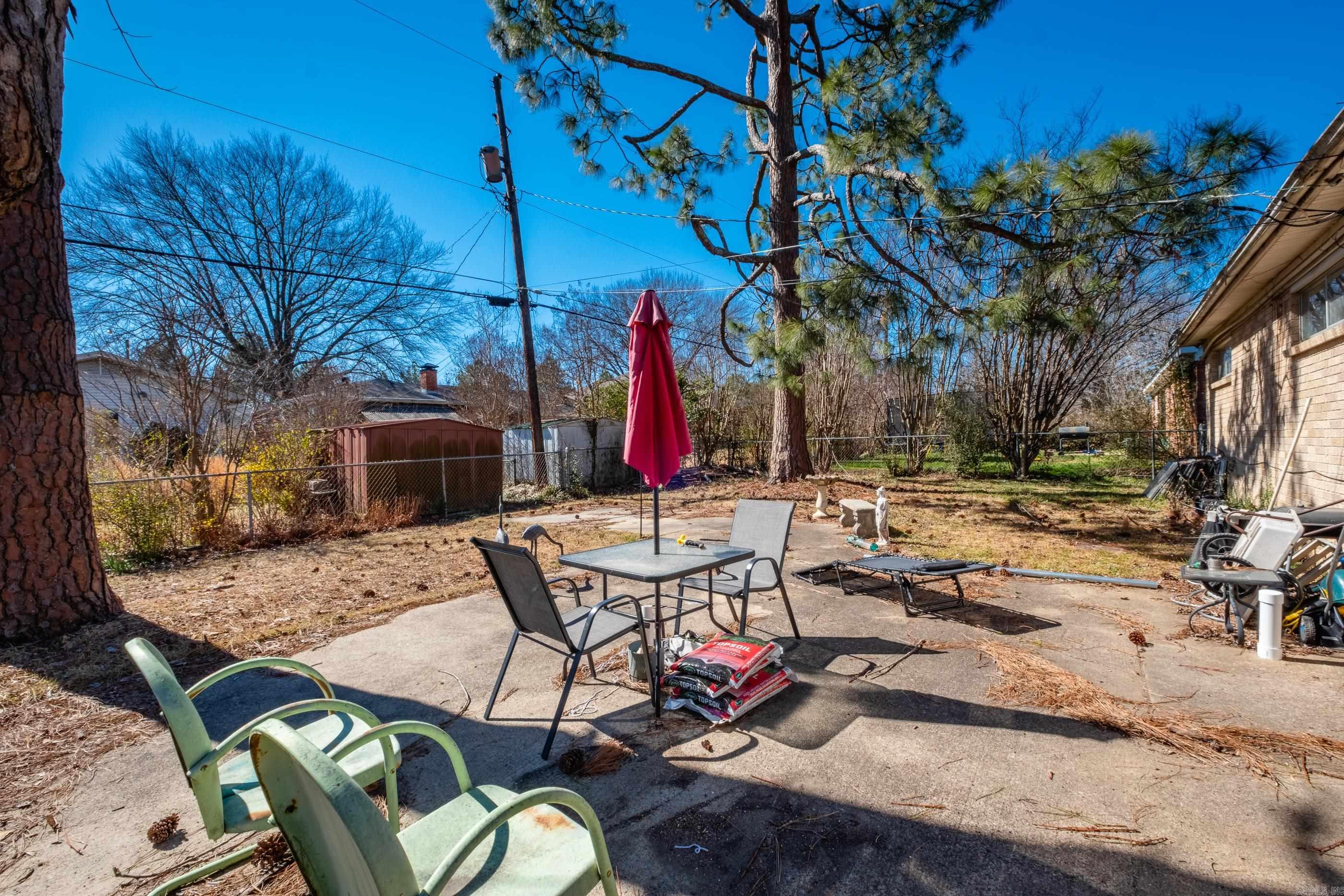 6615 Bluebird  Little Rock, AR