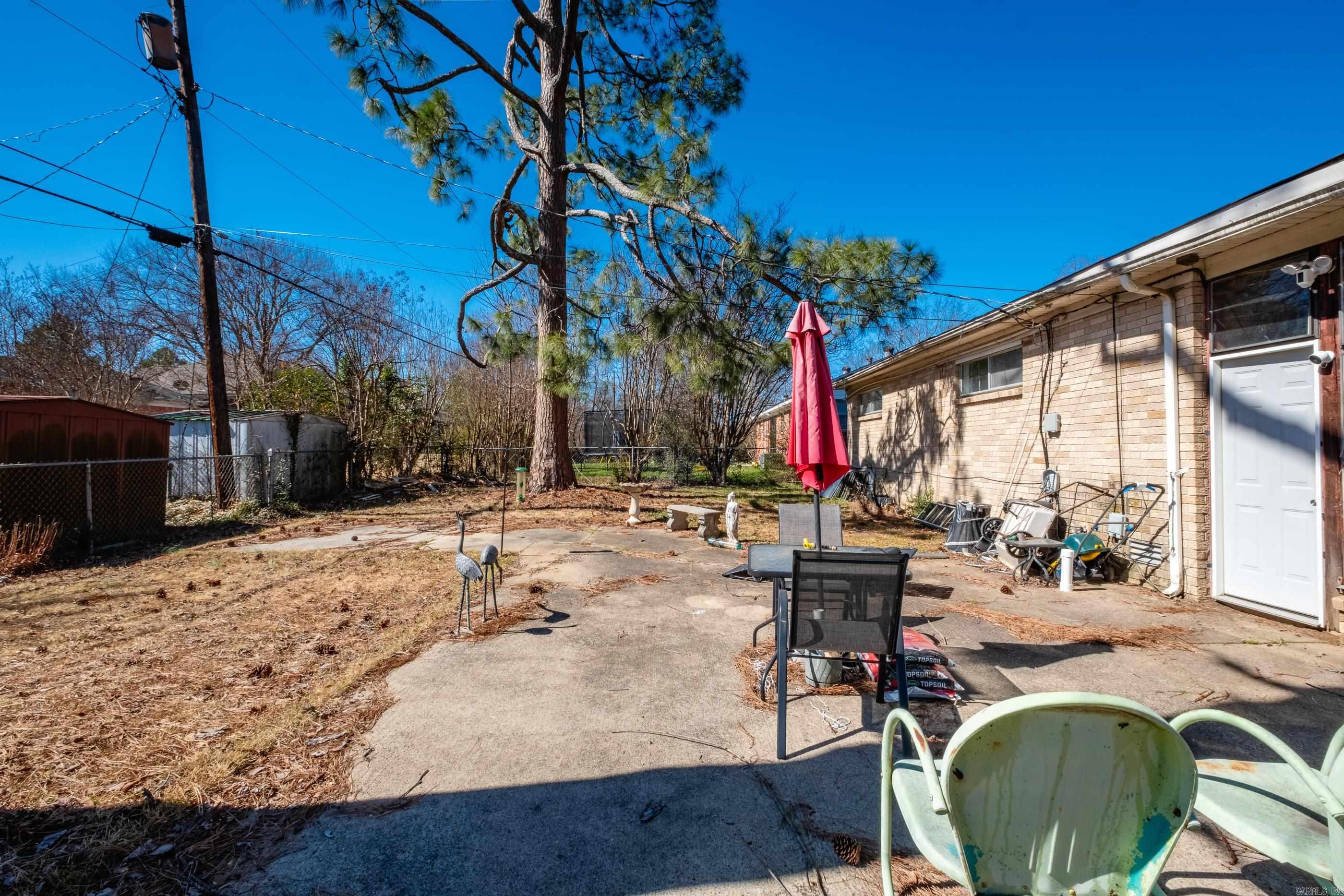 6615 Bluebird  Little Rock, AR