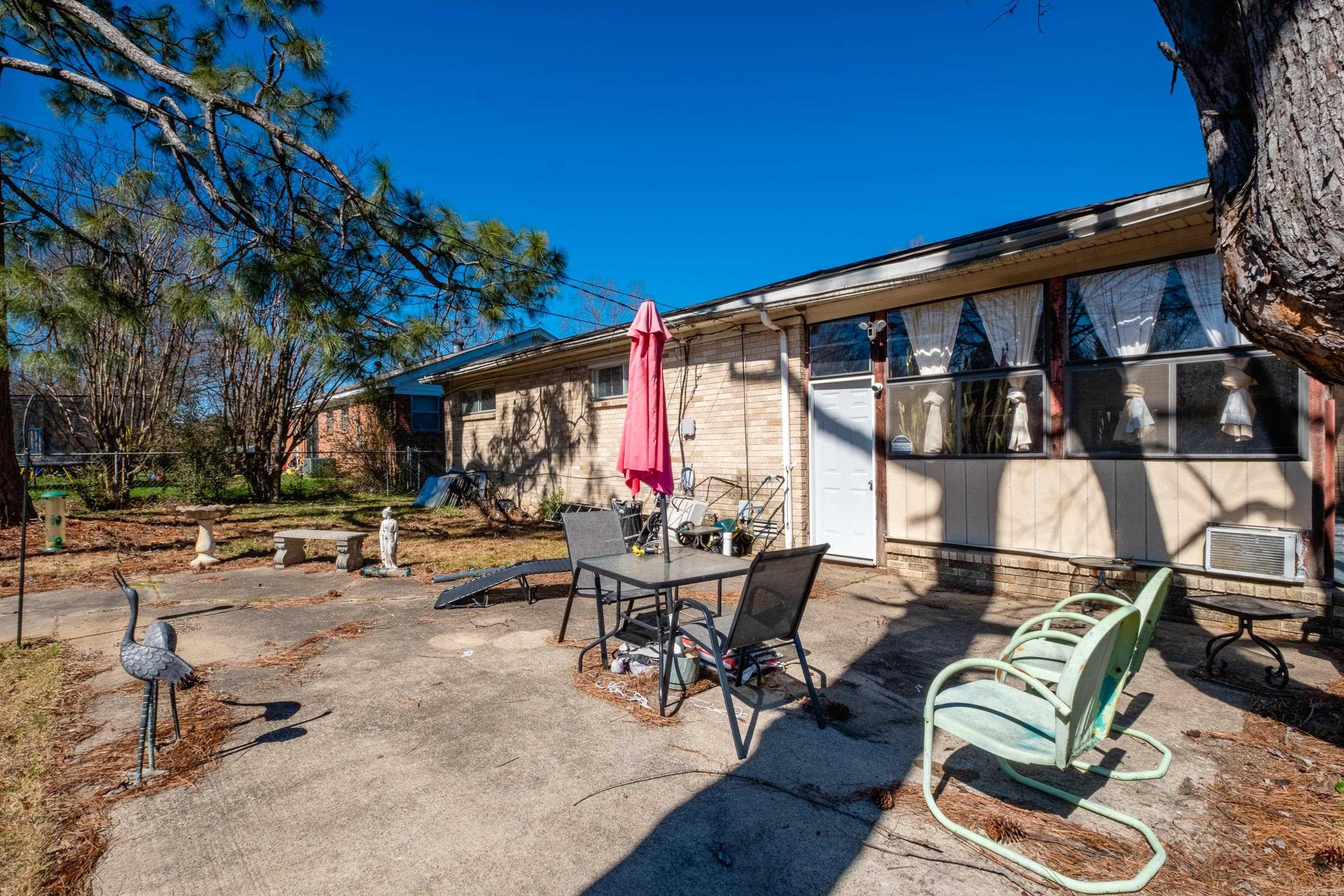 6615 Bluebird  Little Rock, AR