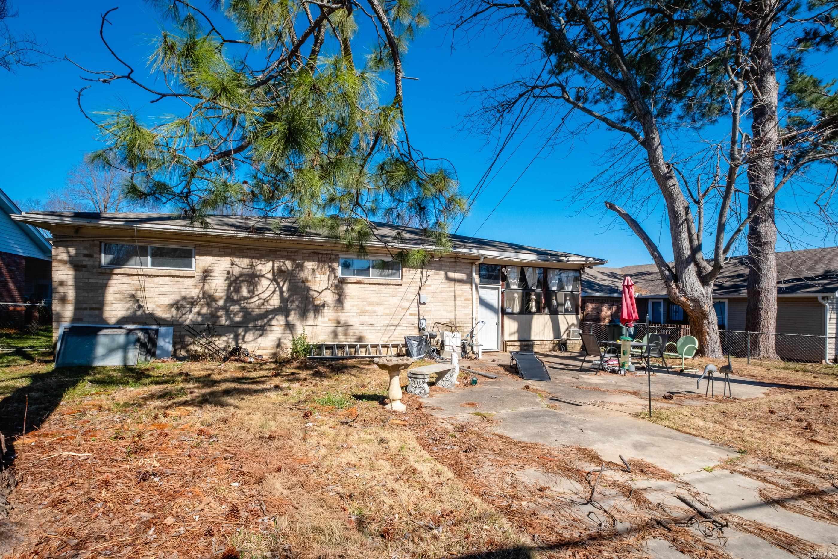 6615 Bluebird  Little Rock, AR