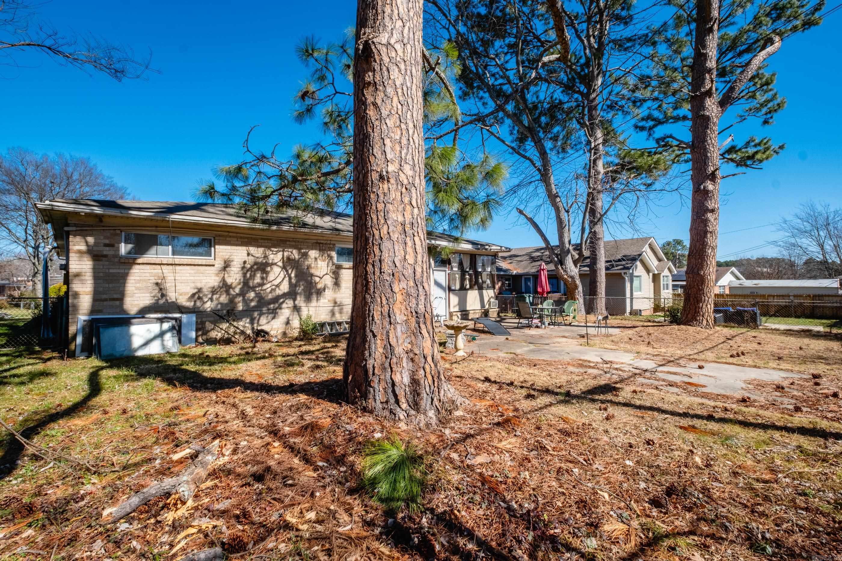 6615 Bluebird  Little Rock, AR