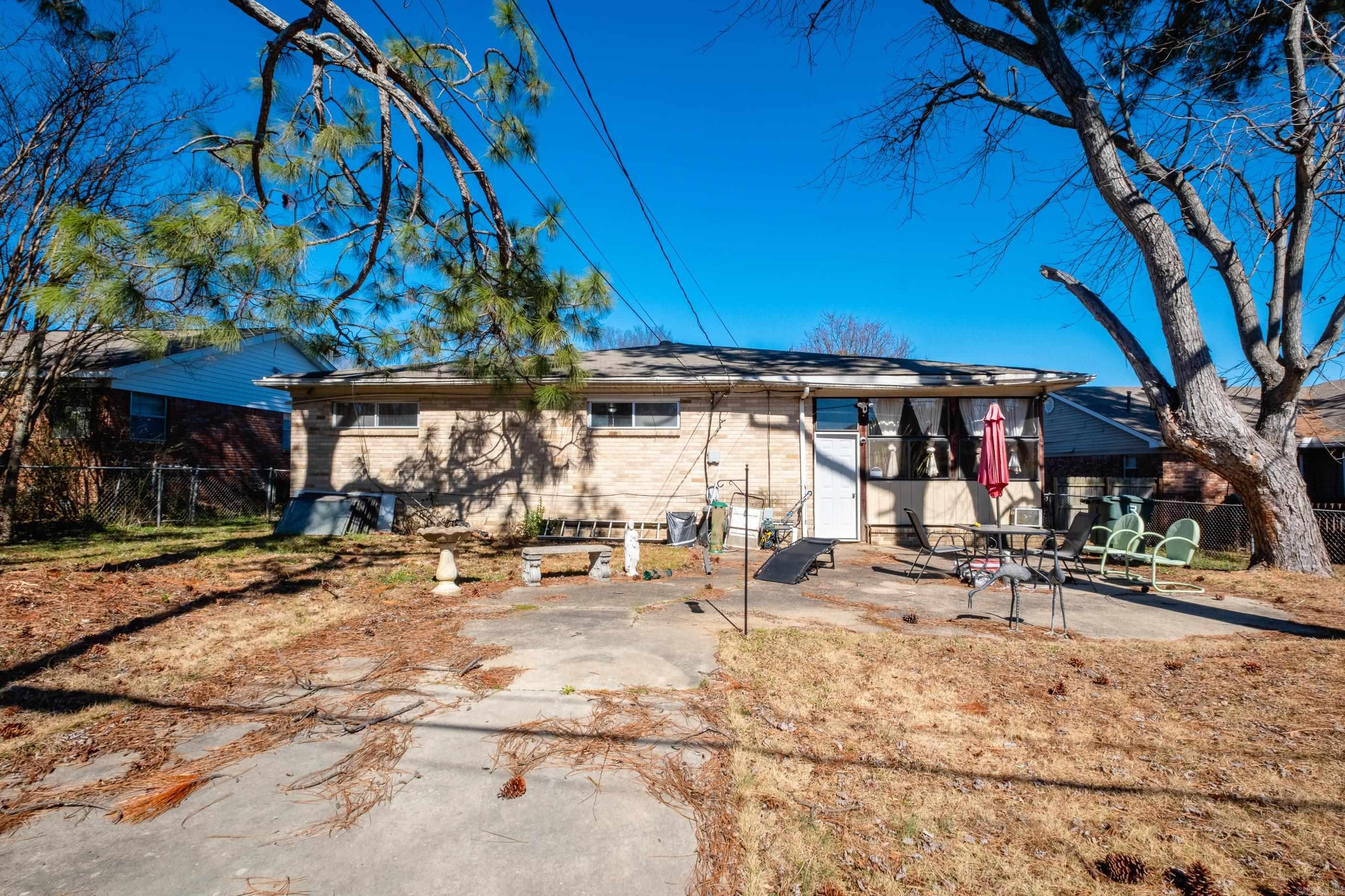 6615 Bluebird  Little Rock, AR