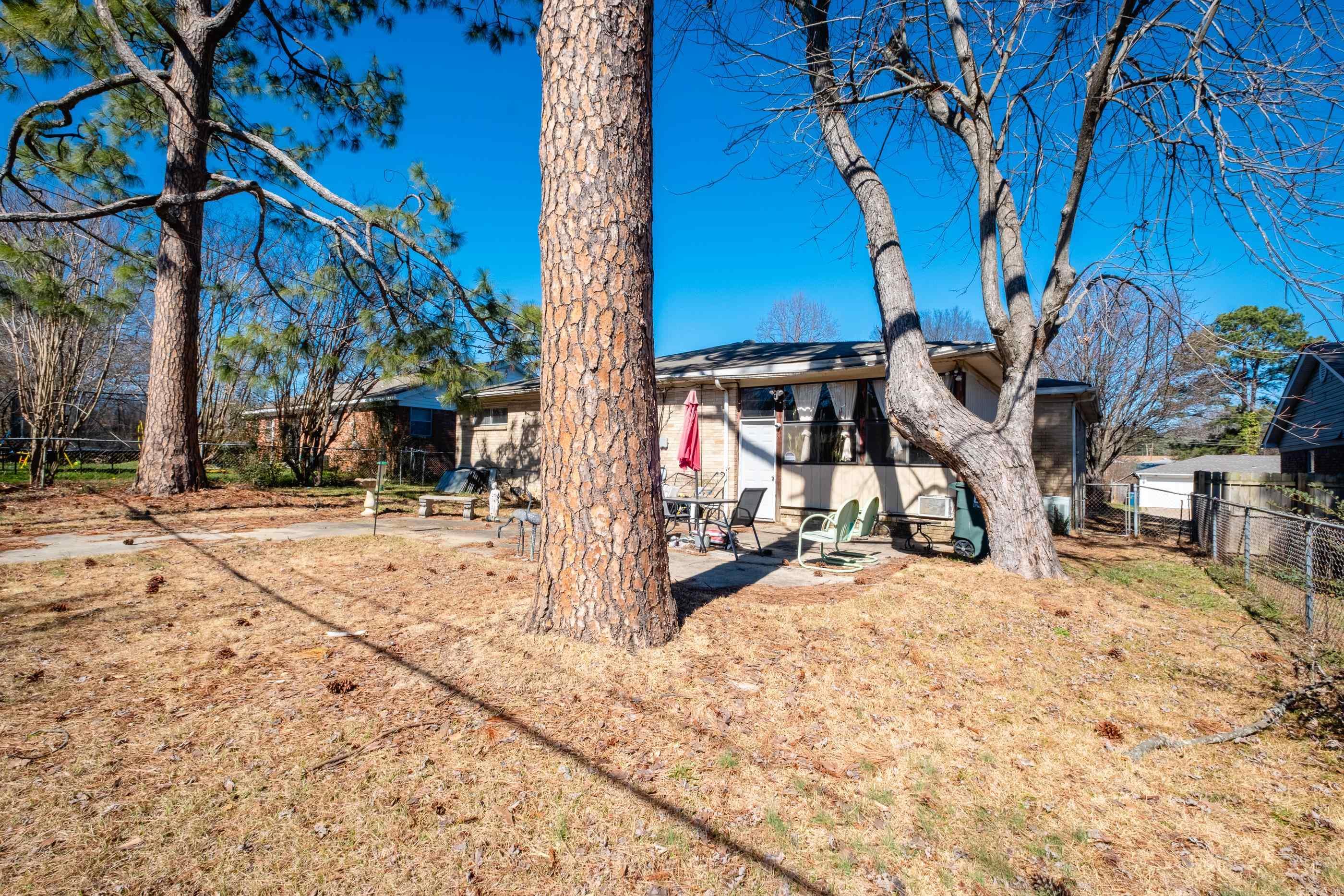 6615 Bluebird  Little Rock, AR