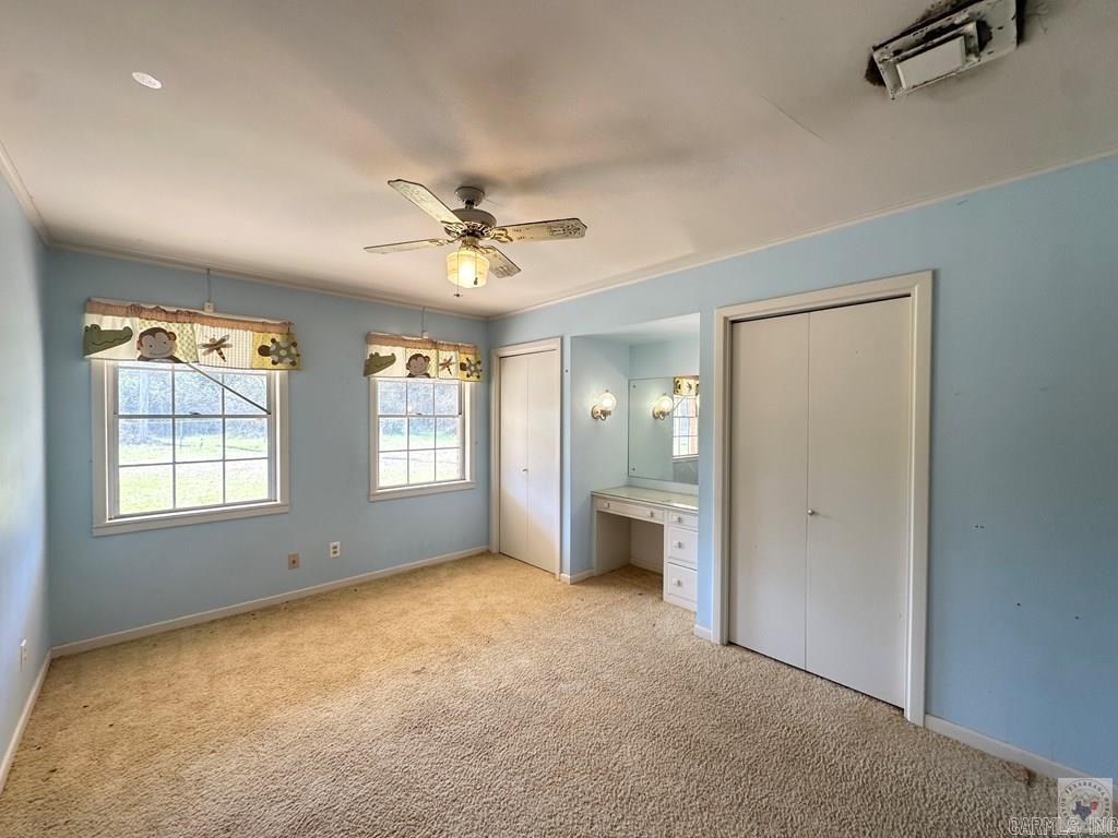 1408 E Main St.  Atlanta, TX