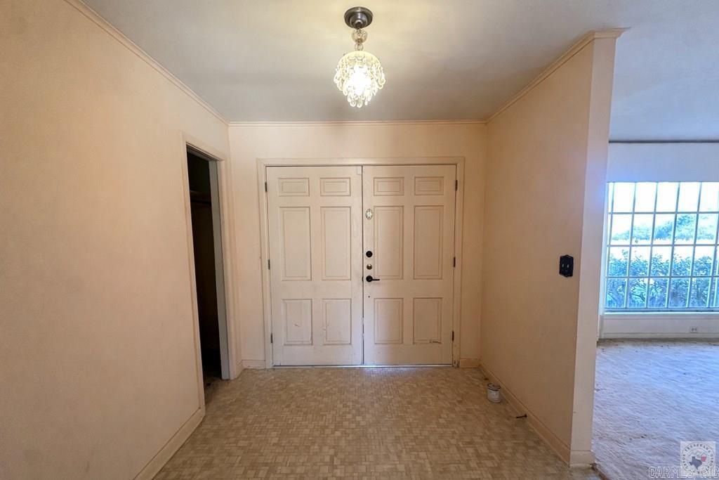 1408 E Main St.  Atlanta, TX