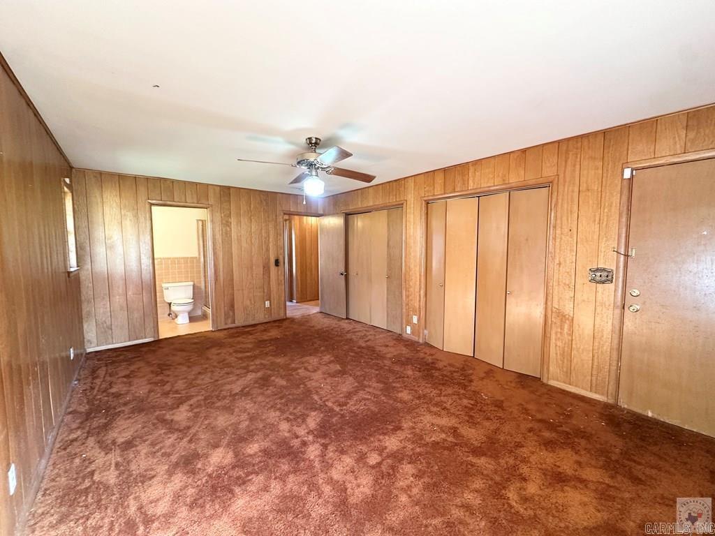 1408 E Main St.  Atlanta, TX