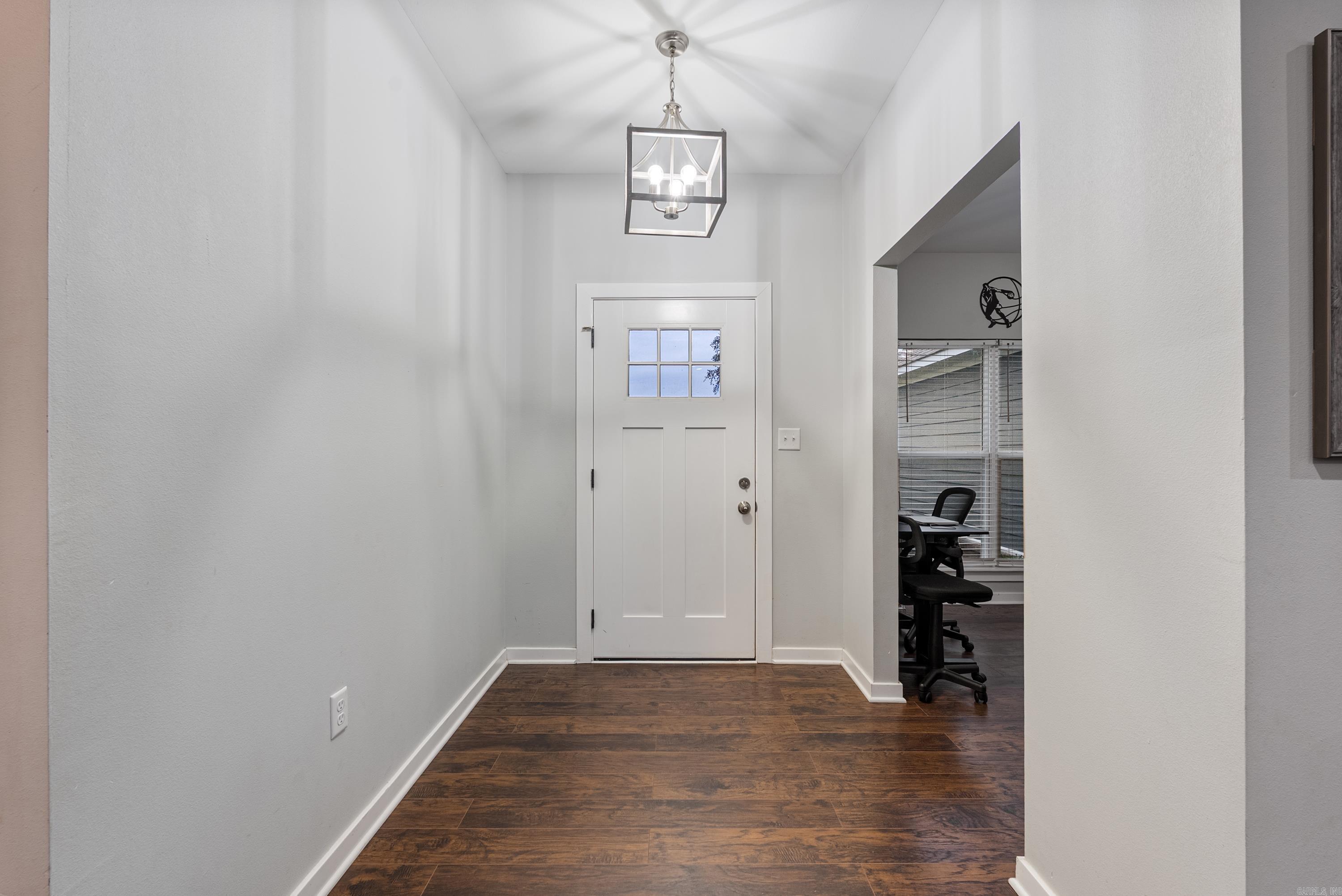 26 Canten  Greenbrier, AR