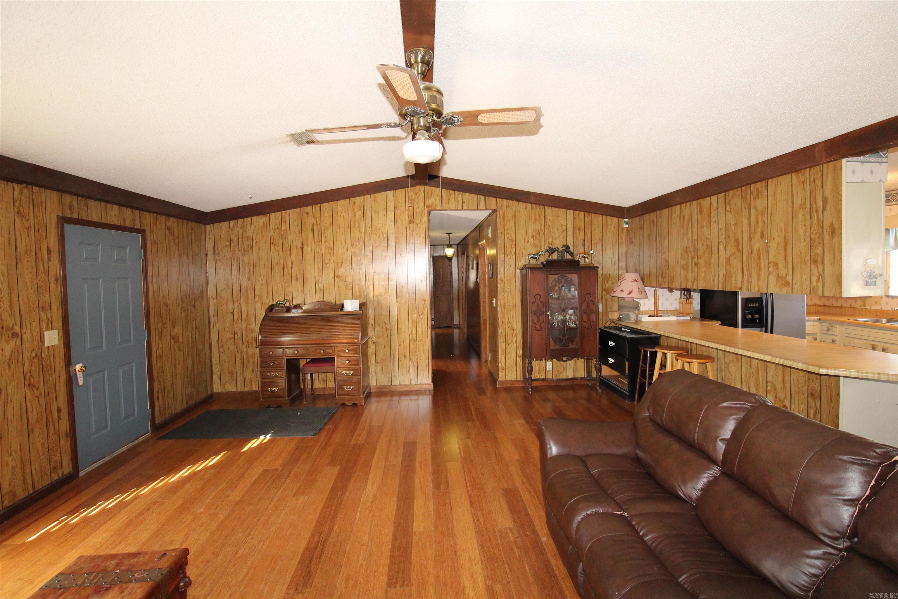 612 Sanders Dr  Redfield, AR