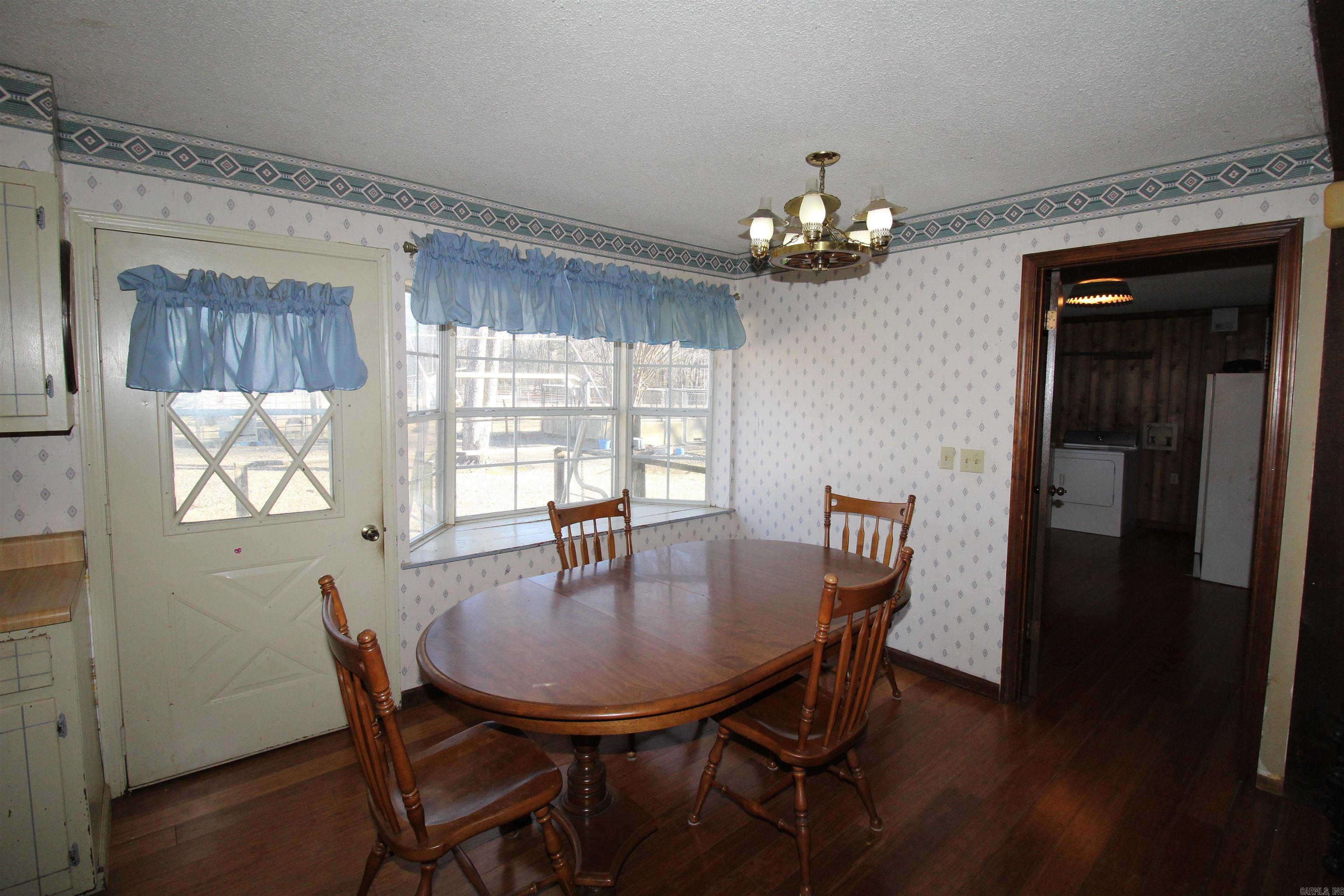 612 Sanders Dr  Redfield, AR