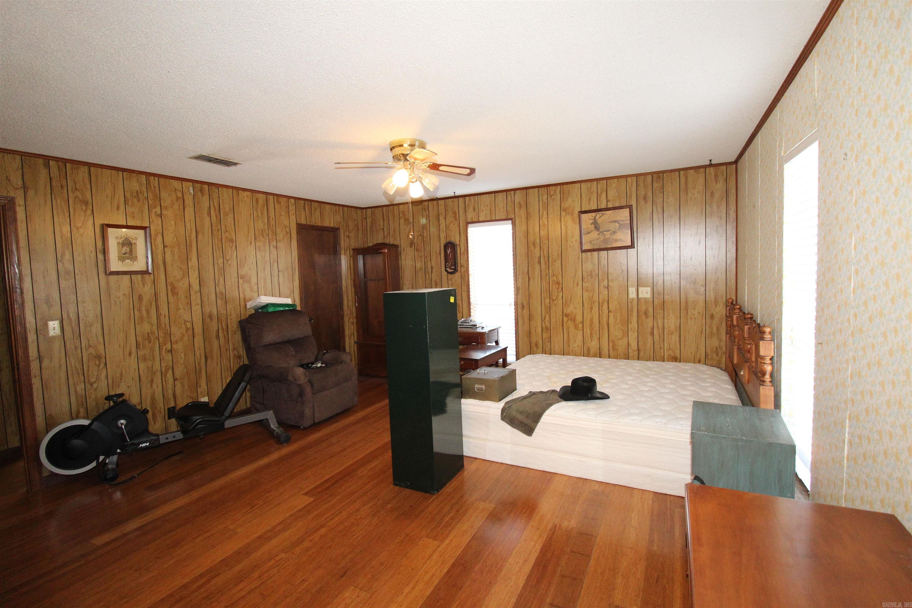 612 Sanders Dr  Redfield, AR