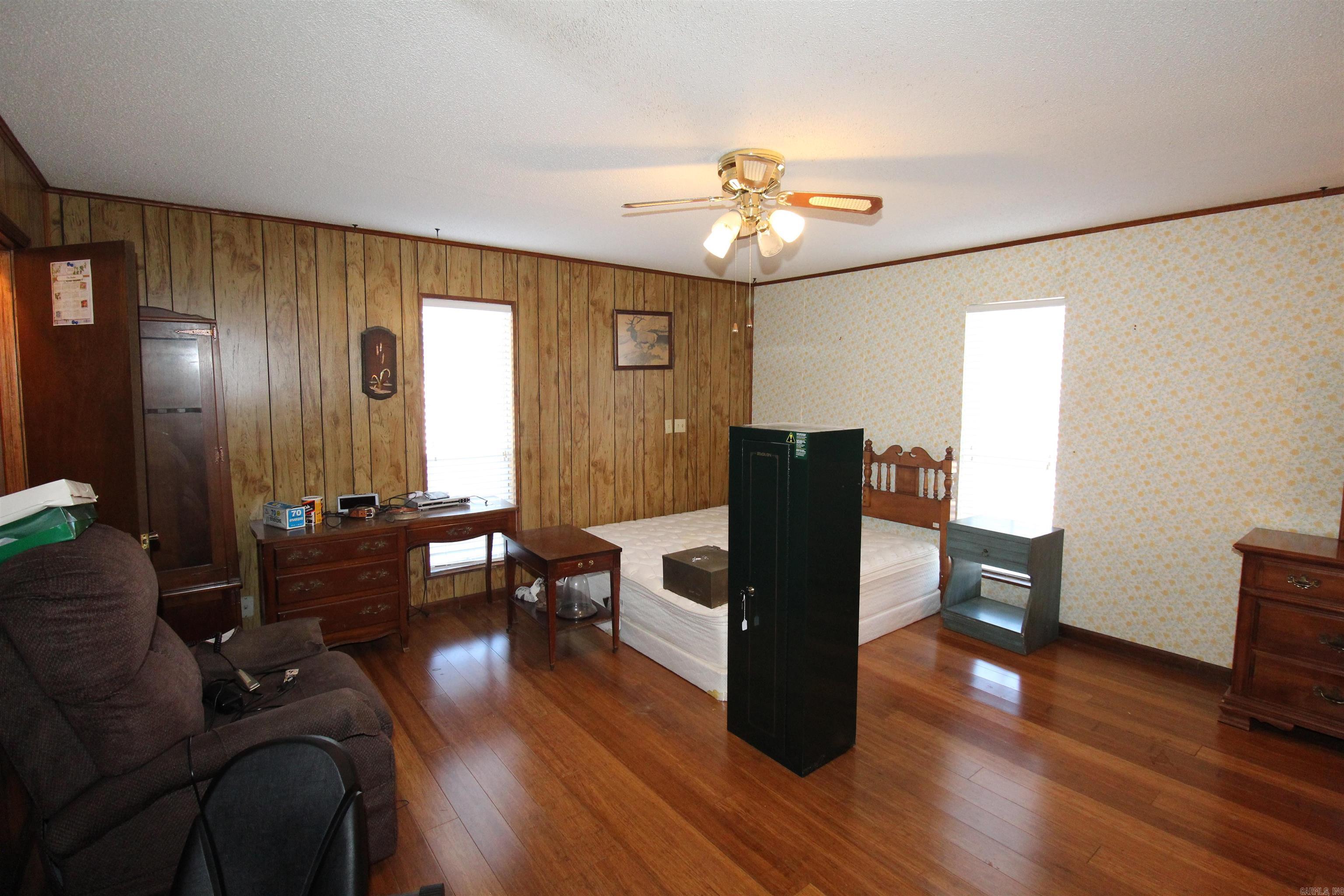 612 Sanders Dr  Redfield, AR