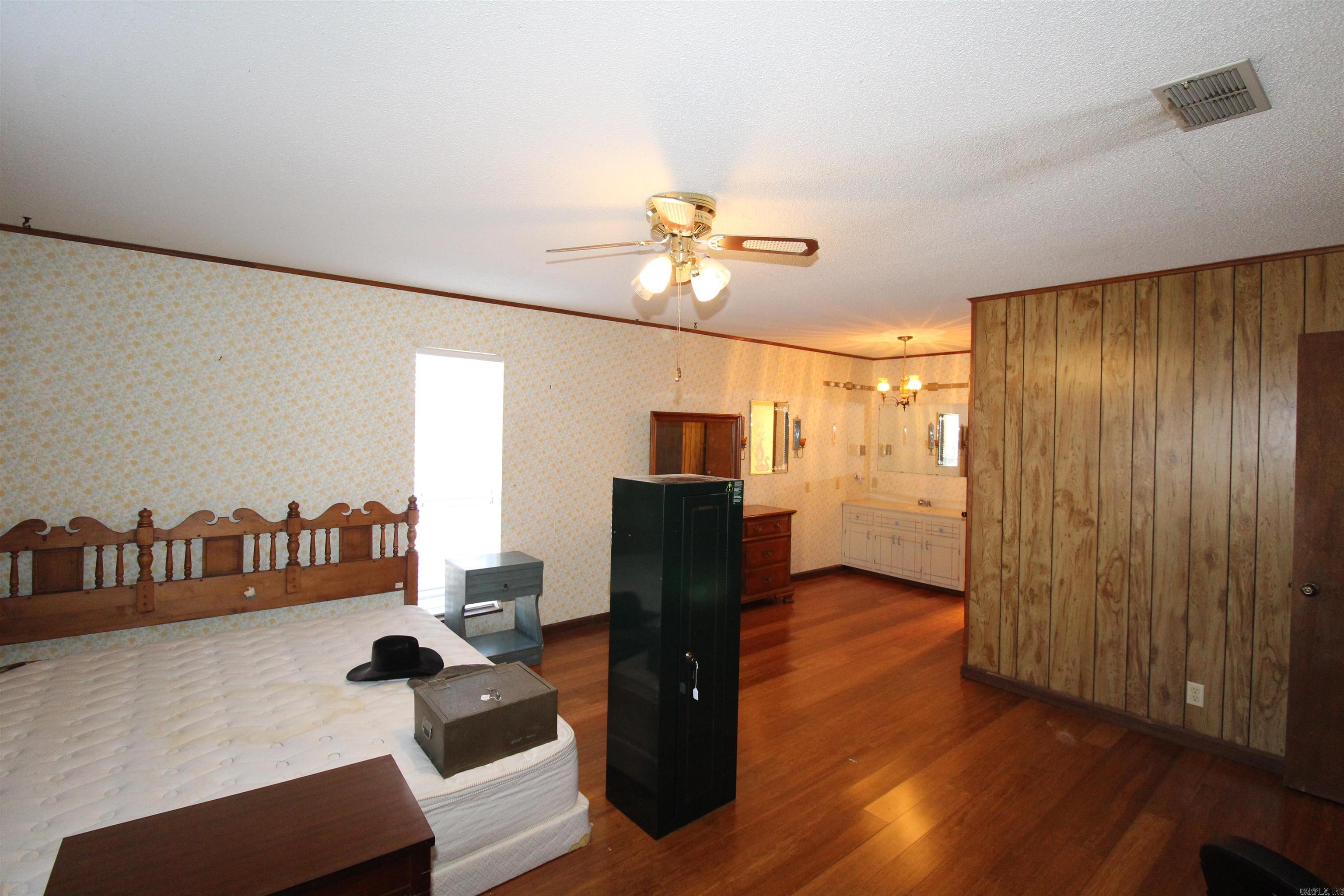 612 Sanders Dr  Redfield, AR