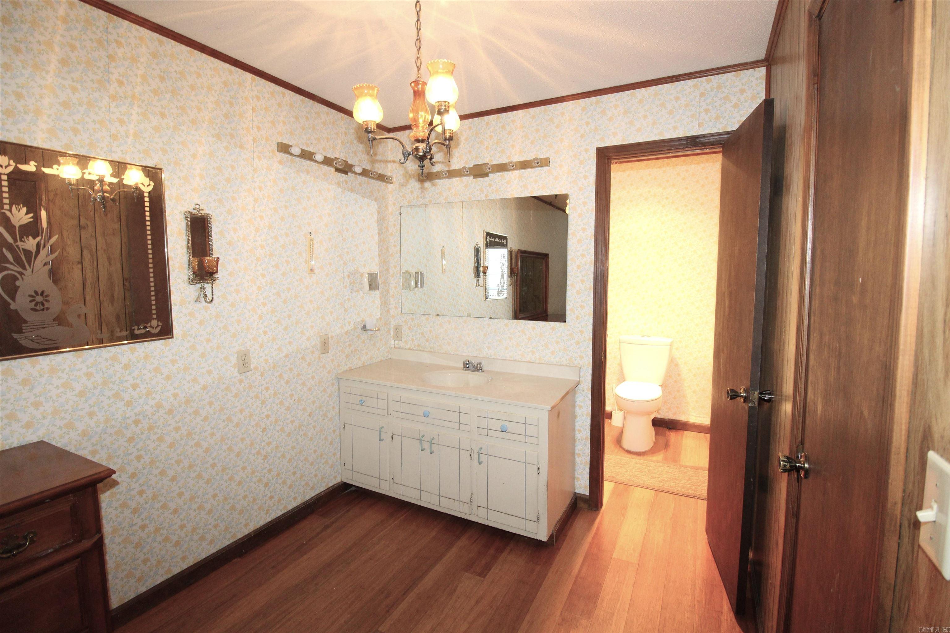 612 Sanders Dr  Redfield, AR