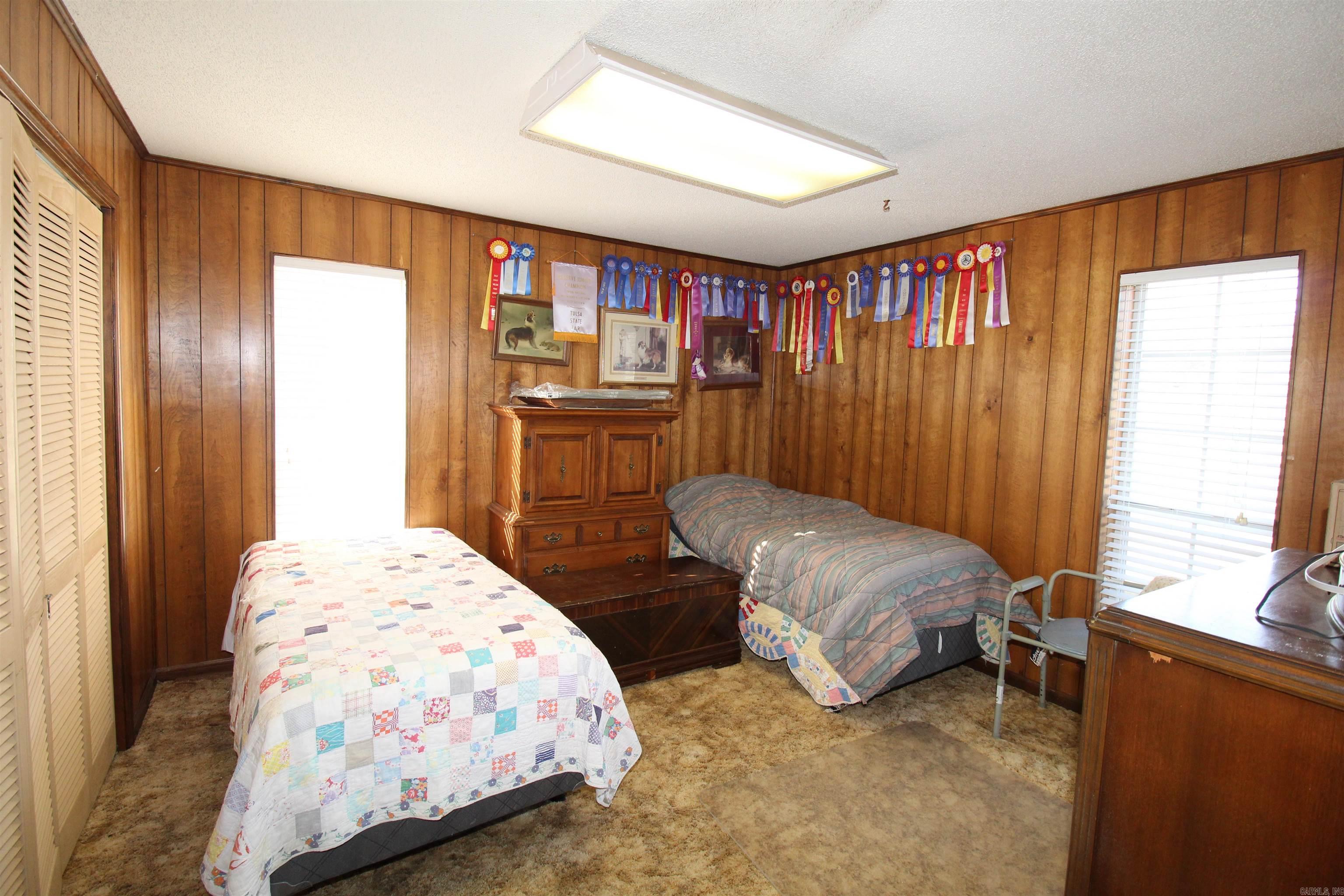 612 Sanders Dr  Redfield, AR