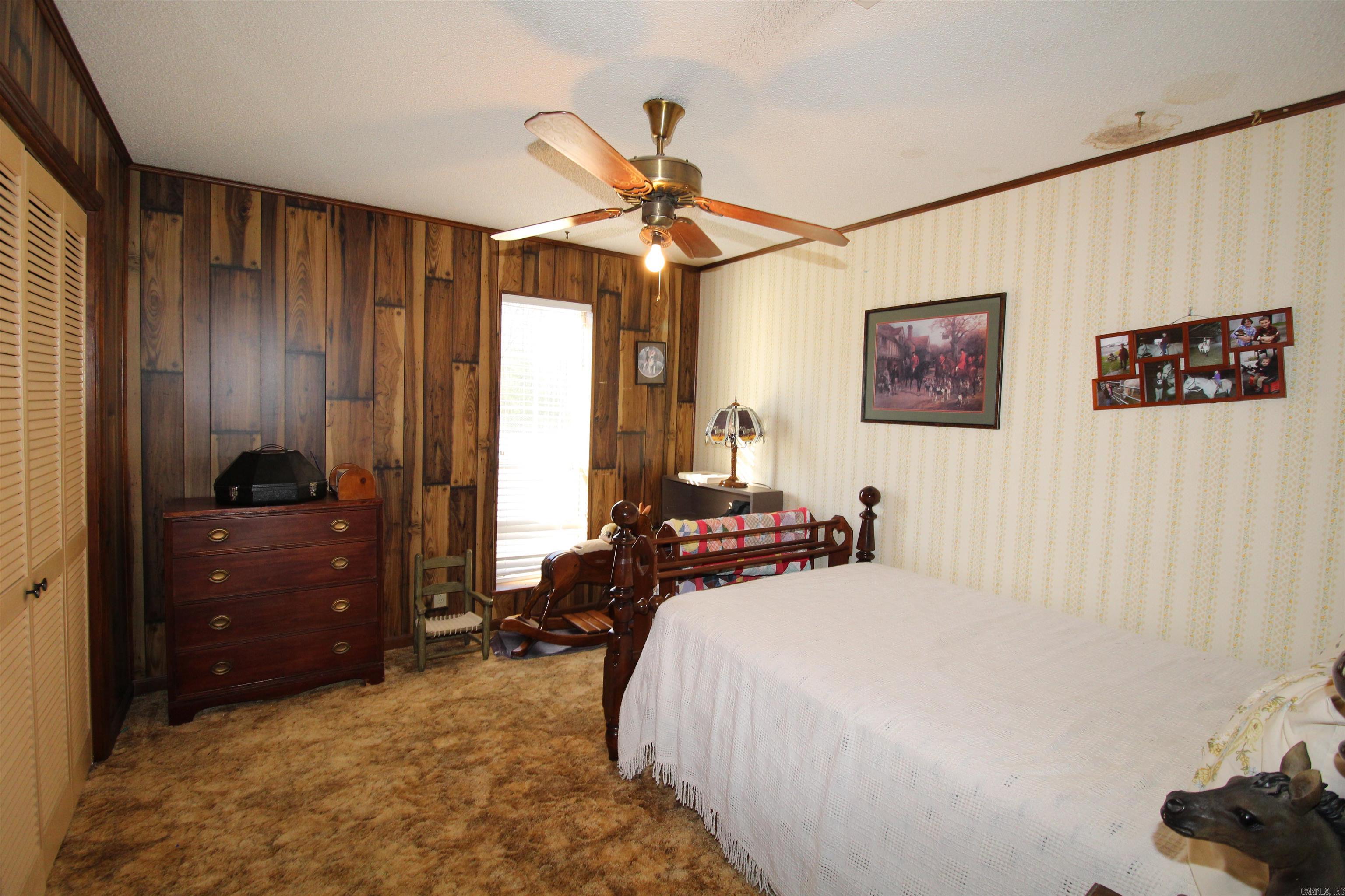 612 Sanders Dr  Redfield, AR