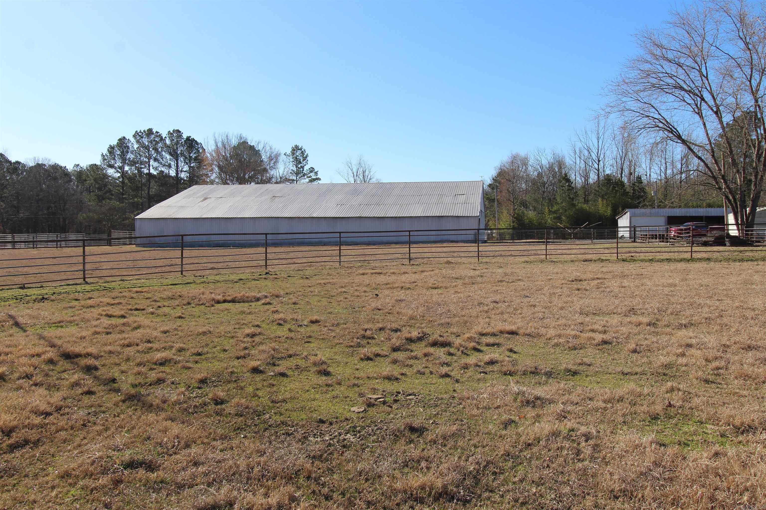 612 Sanders Dr  Redfield, AR