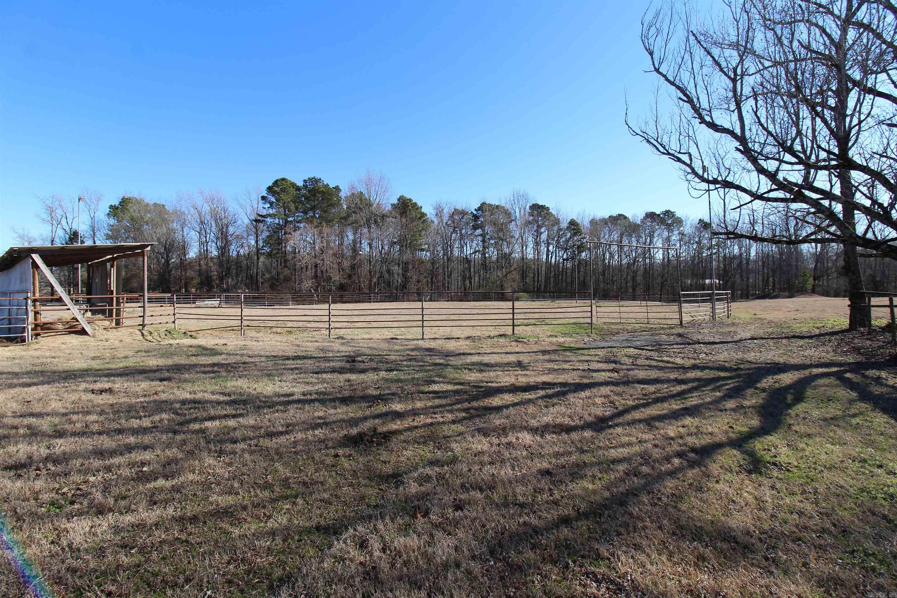 612 Sanders Dr  Redfield, AR