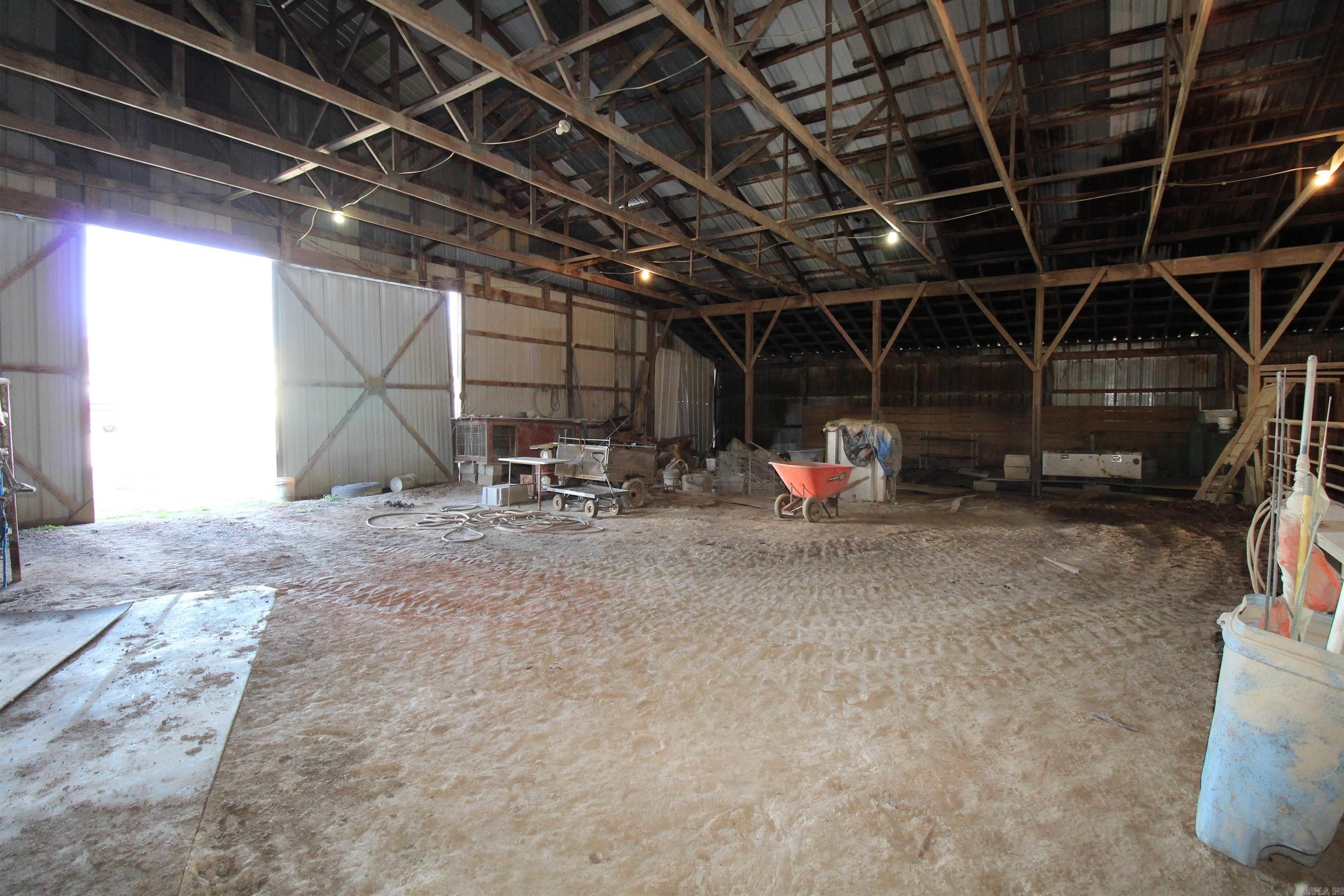 612 Sanders Dr  Redfield, AR