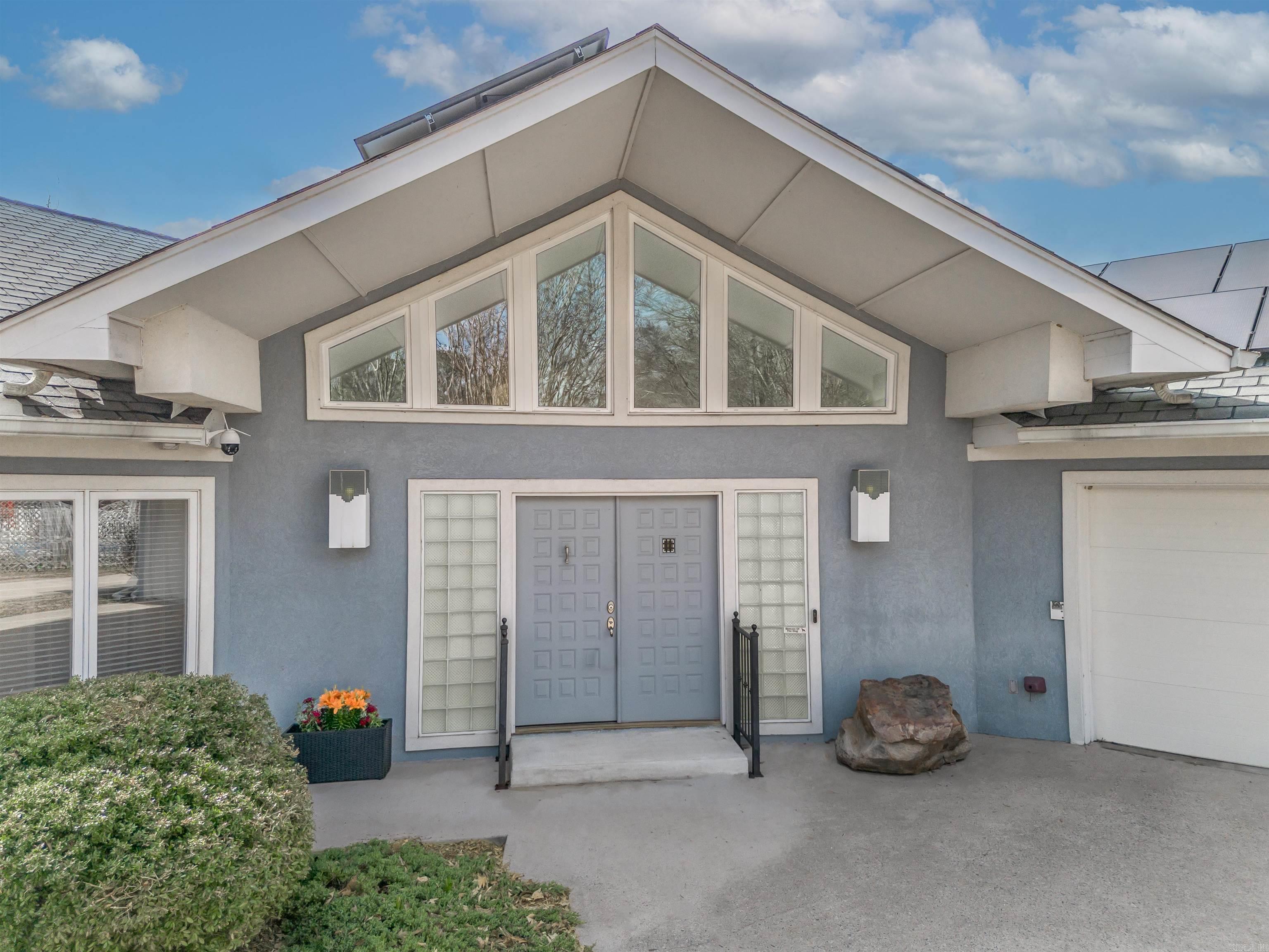 17 BREEZEWOOD  Maumelle, AR