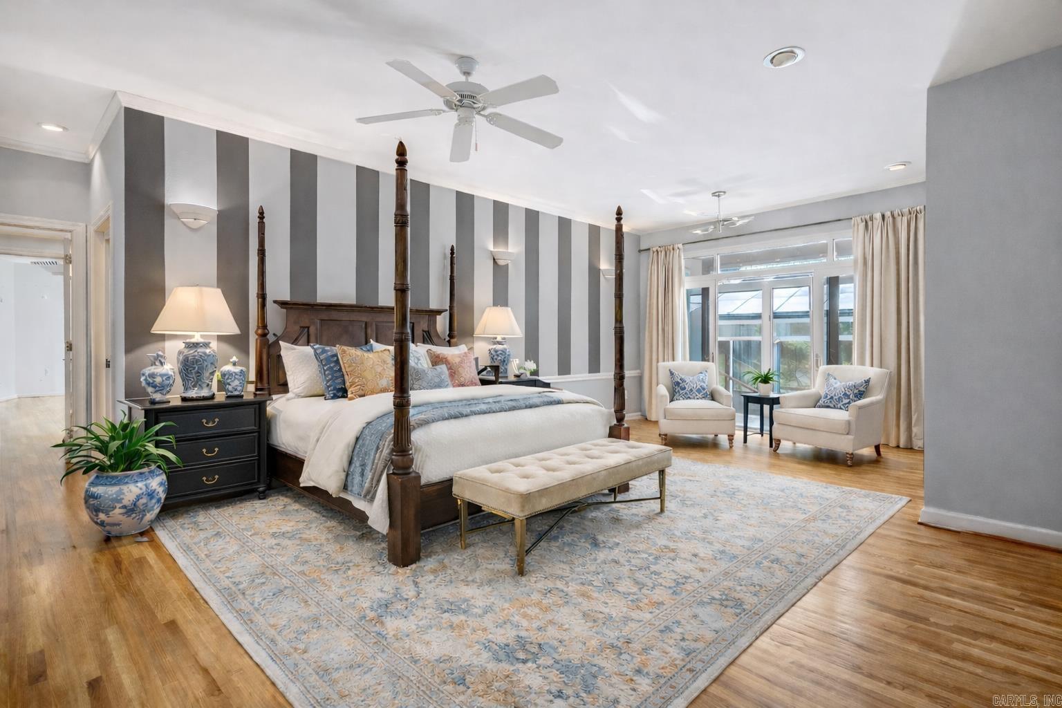 17 BREEZEWOOD  Maumelle, AR