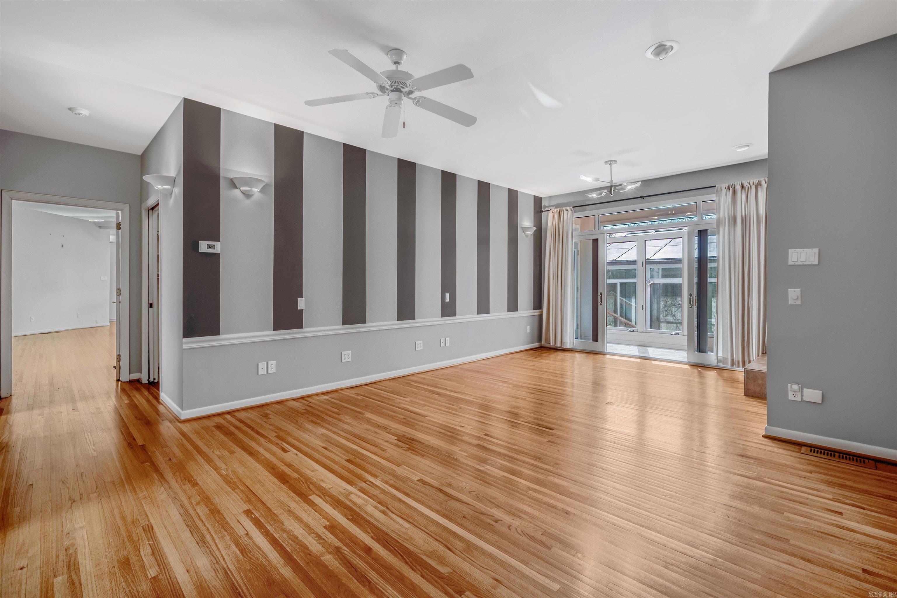 17 BREEZEWOOD  Maumelle, AR