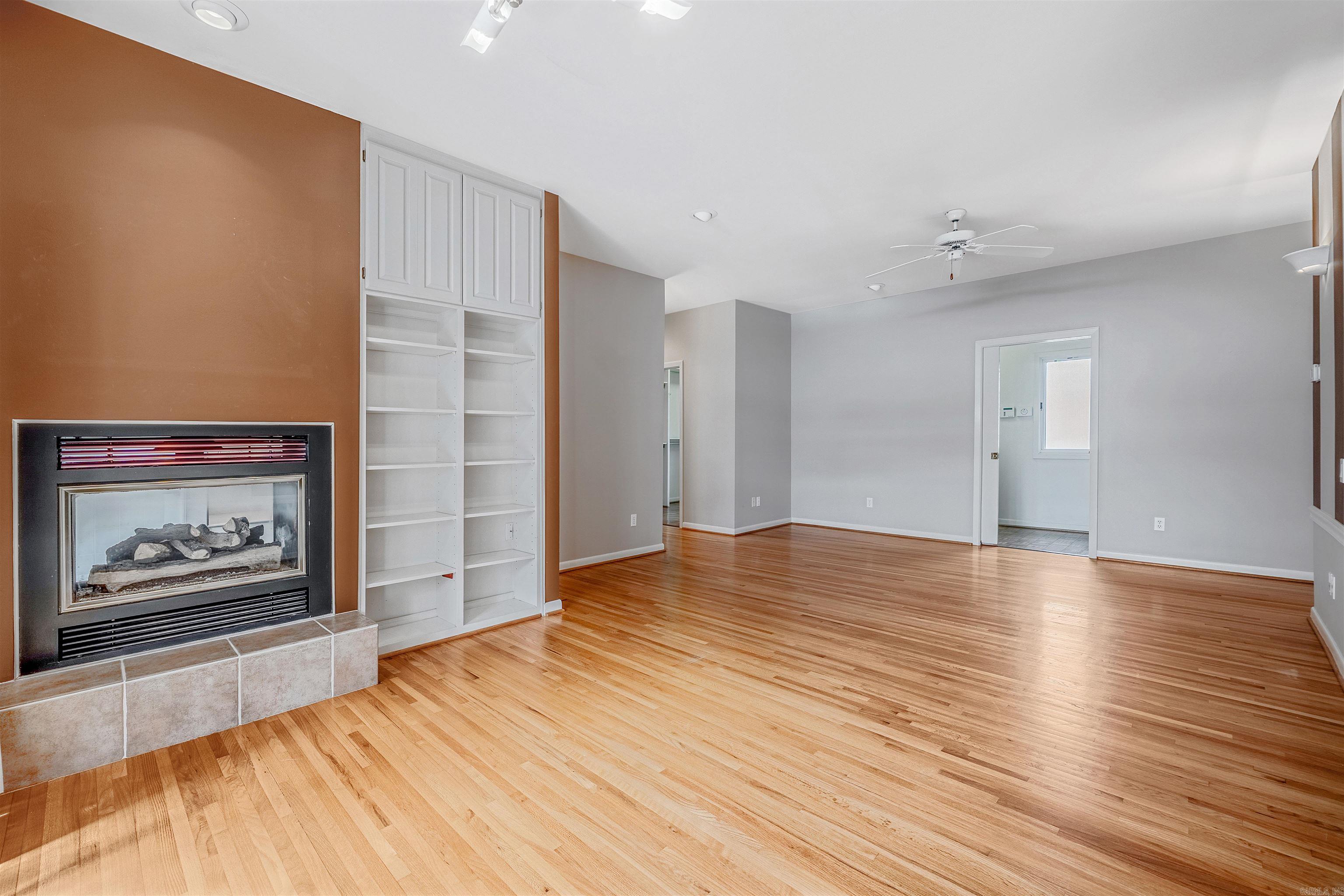 17 BREEZEWOOD  Maumelle, AR