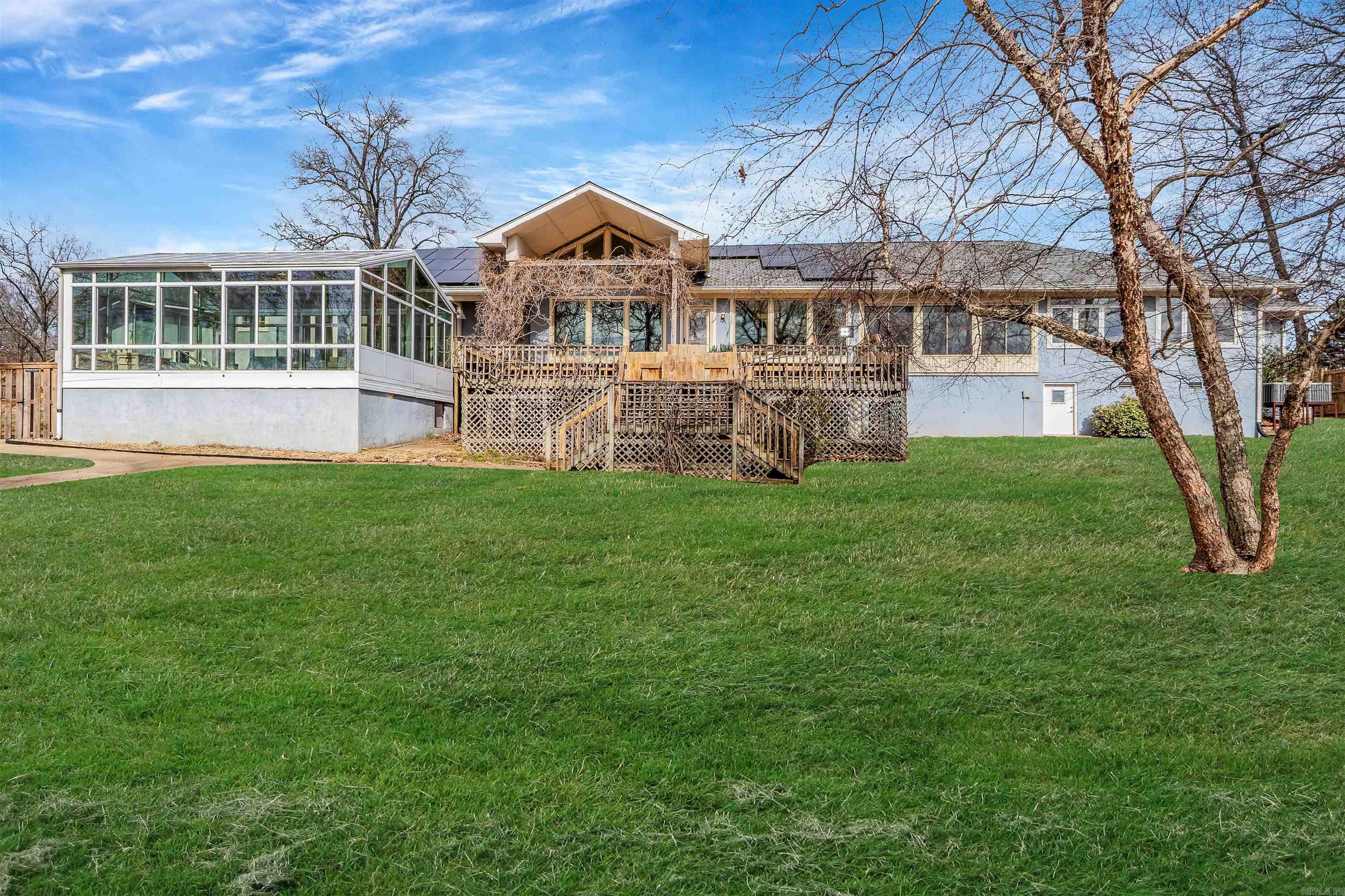 17 BREEZEWOOD  Maumelle, AR