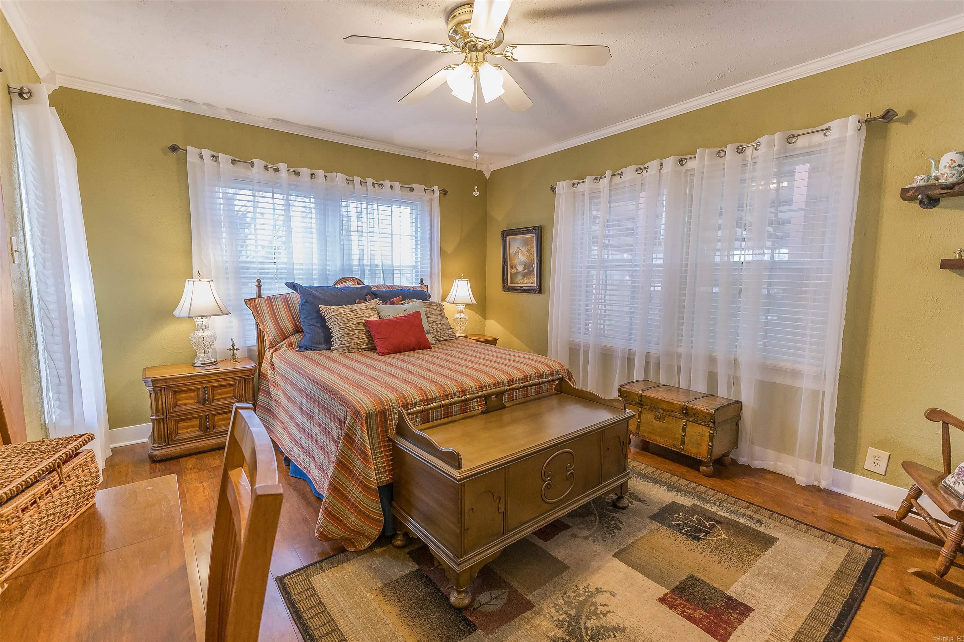 302 W Main St  Emerson, AR