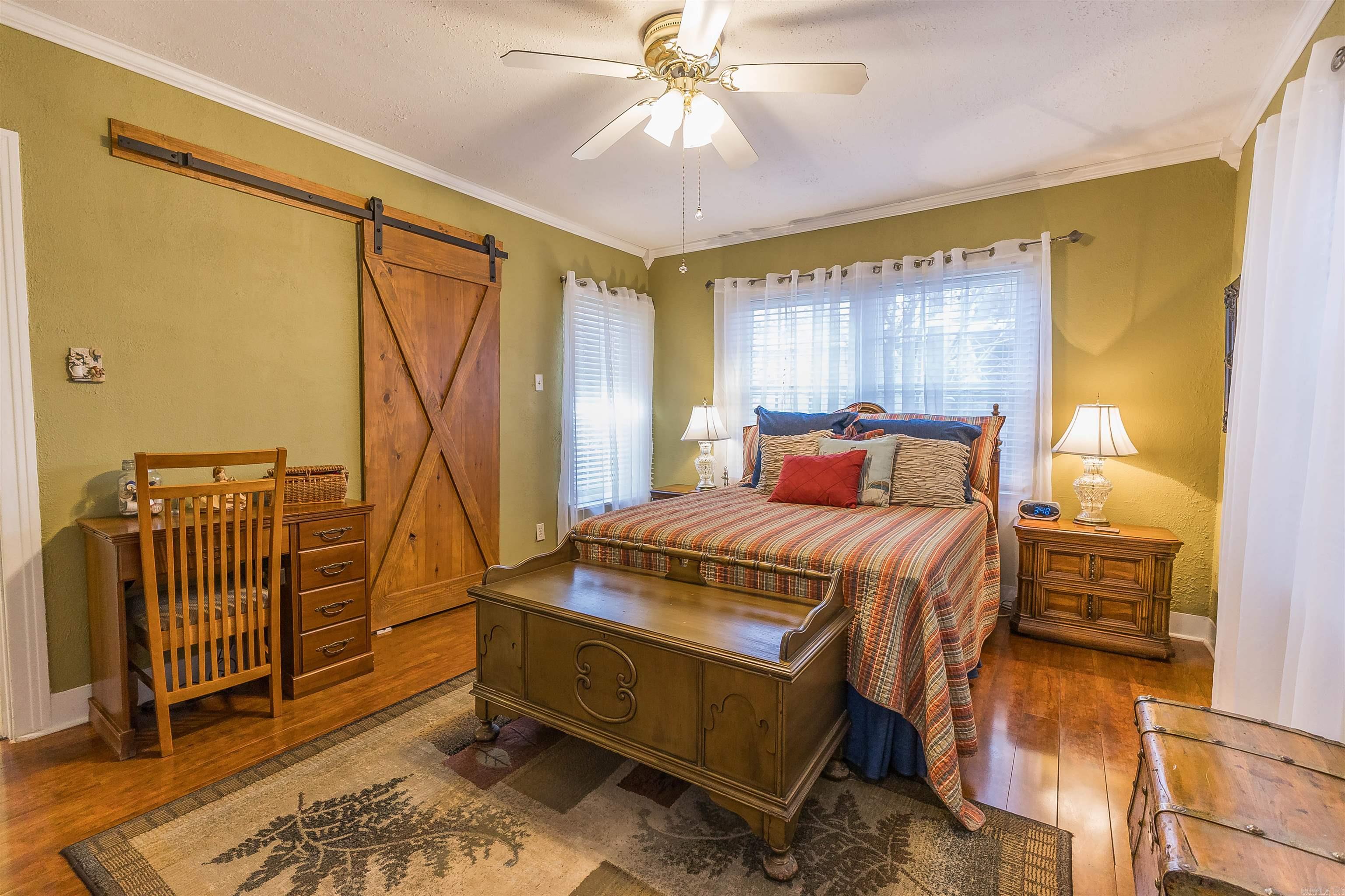 302 W Main St  Emerson, AR