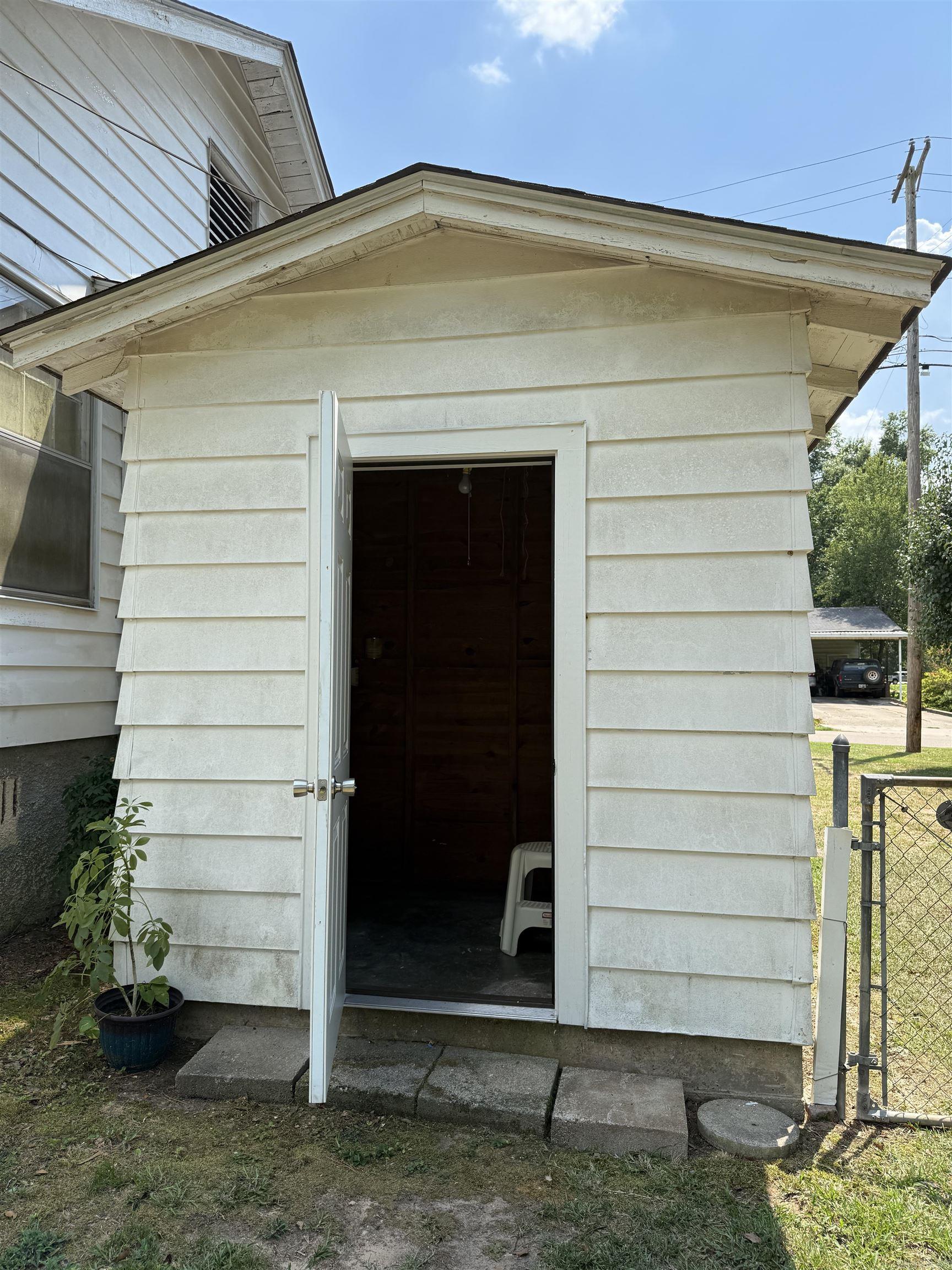 149 E Bolling  Monticello, AR