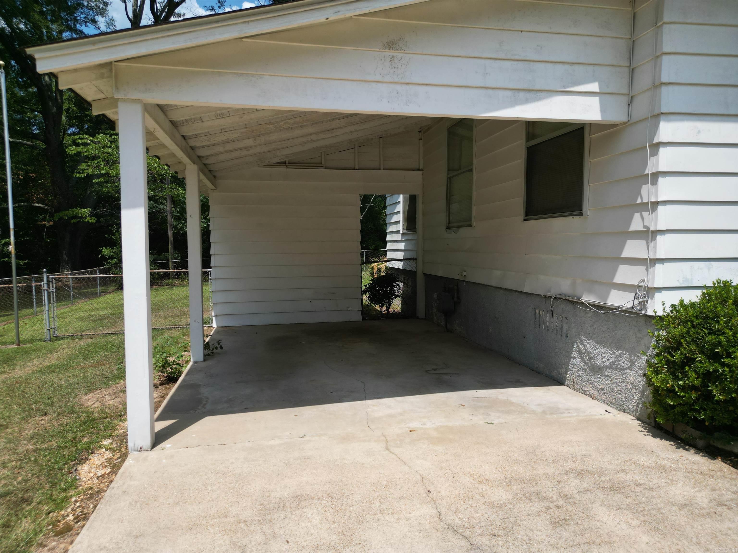 149 E Bolling  Monticello, AR