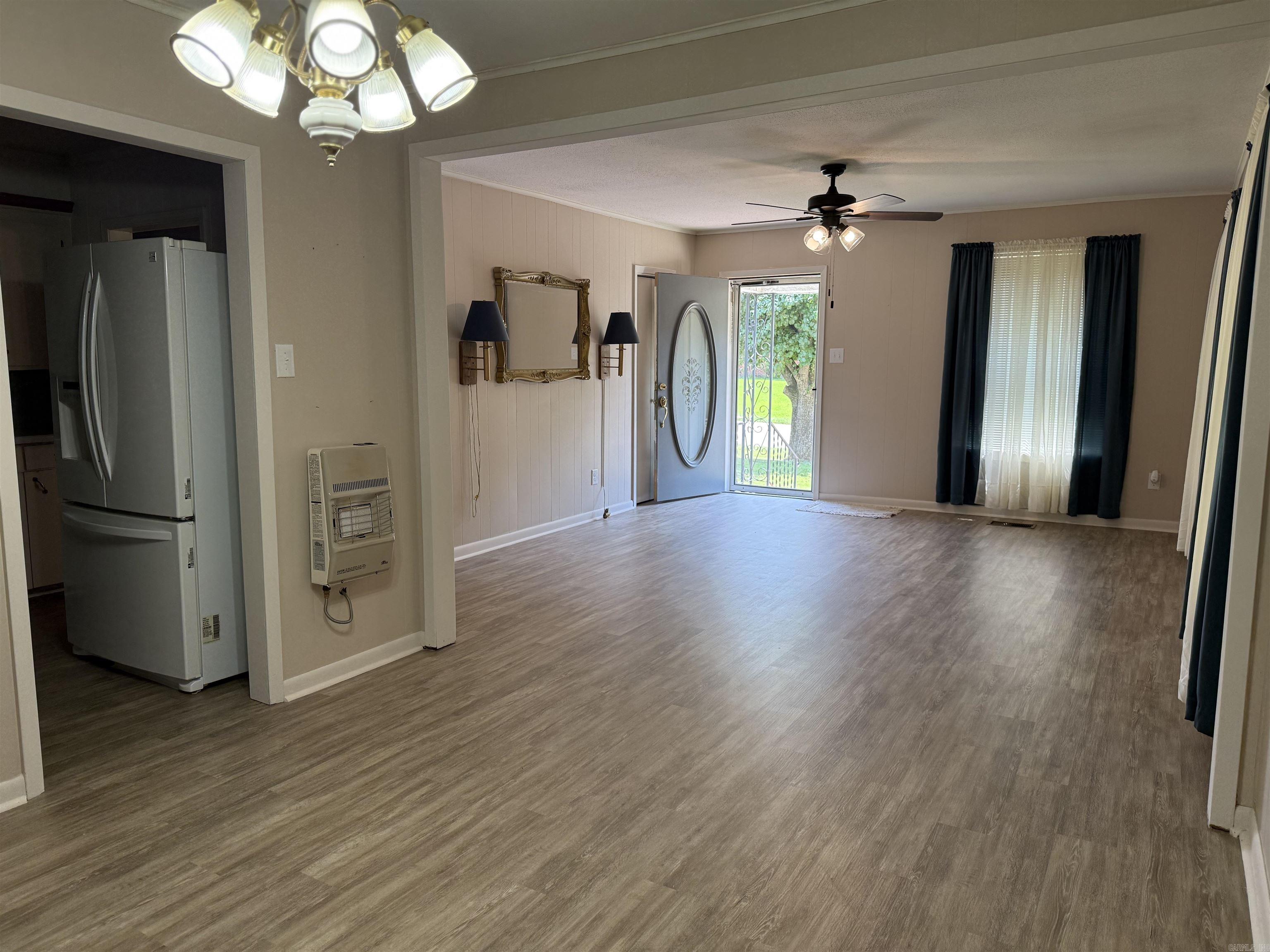 149 E Bolling  Monticello, AR