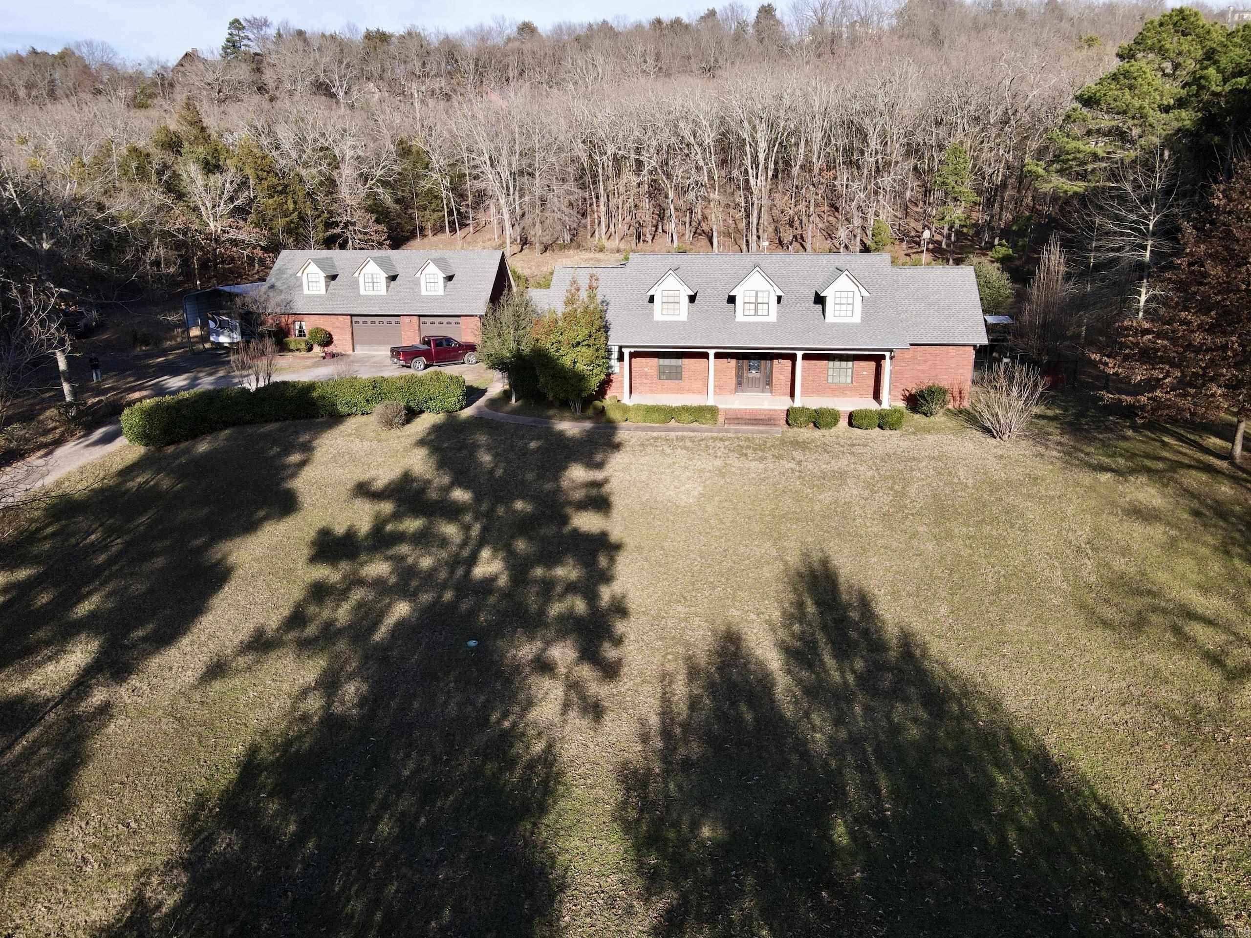 801 Alaskan Trail  Russellville, AR