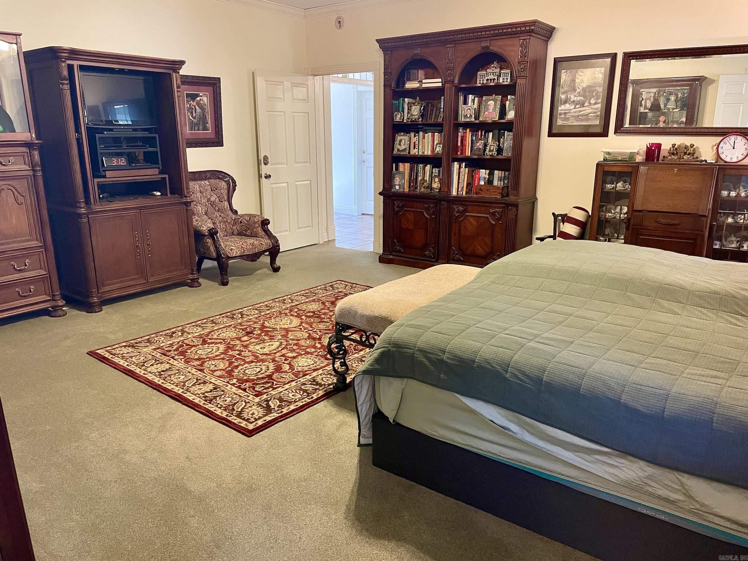 801 Alaskan Trail  Russellville, AR